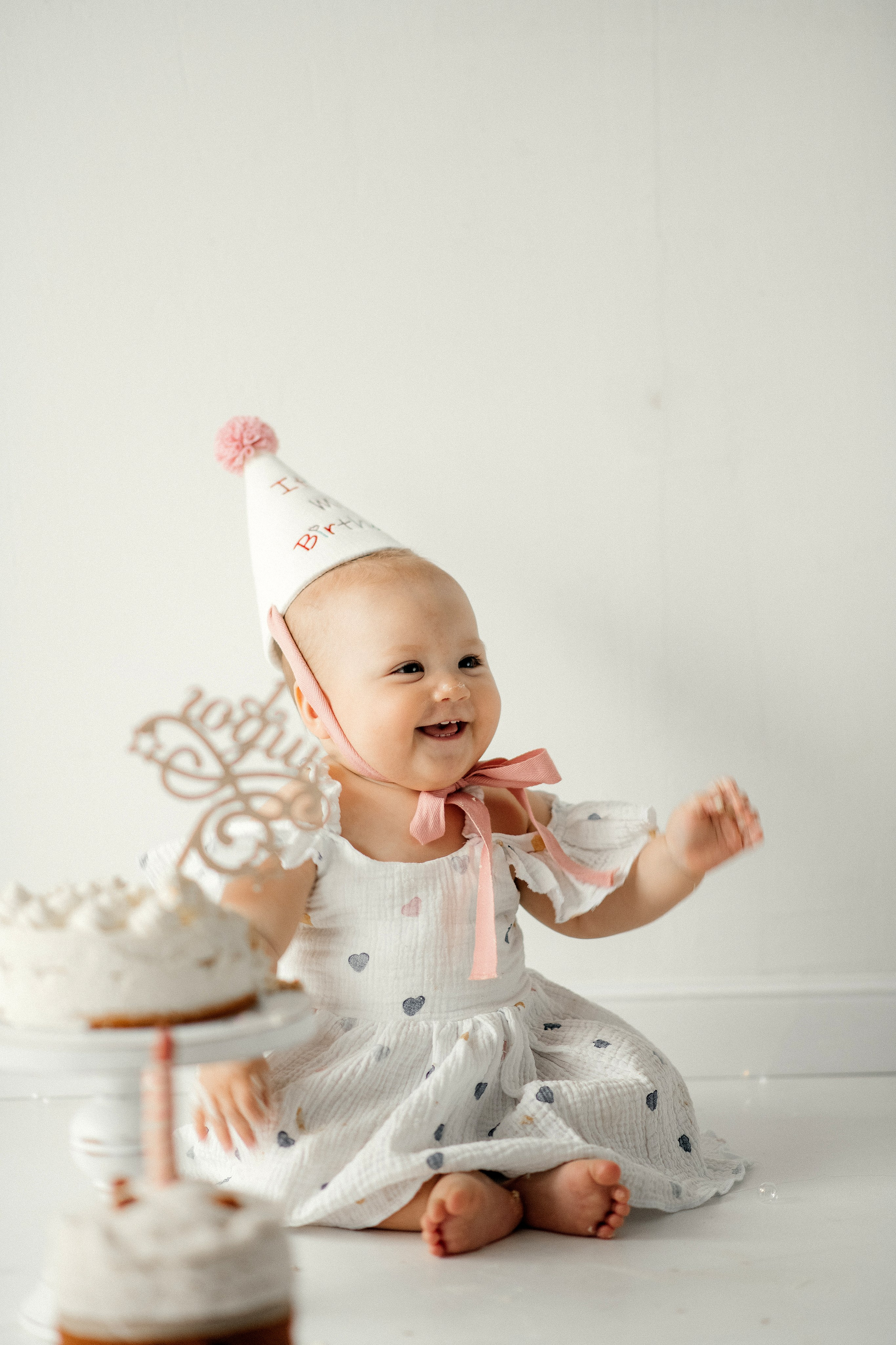 Детские съемки и дни рождения. Главная