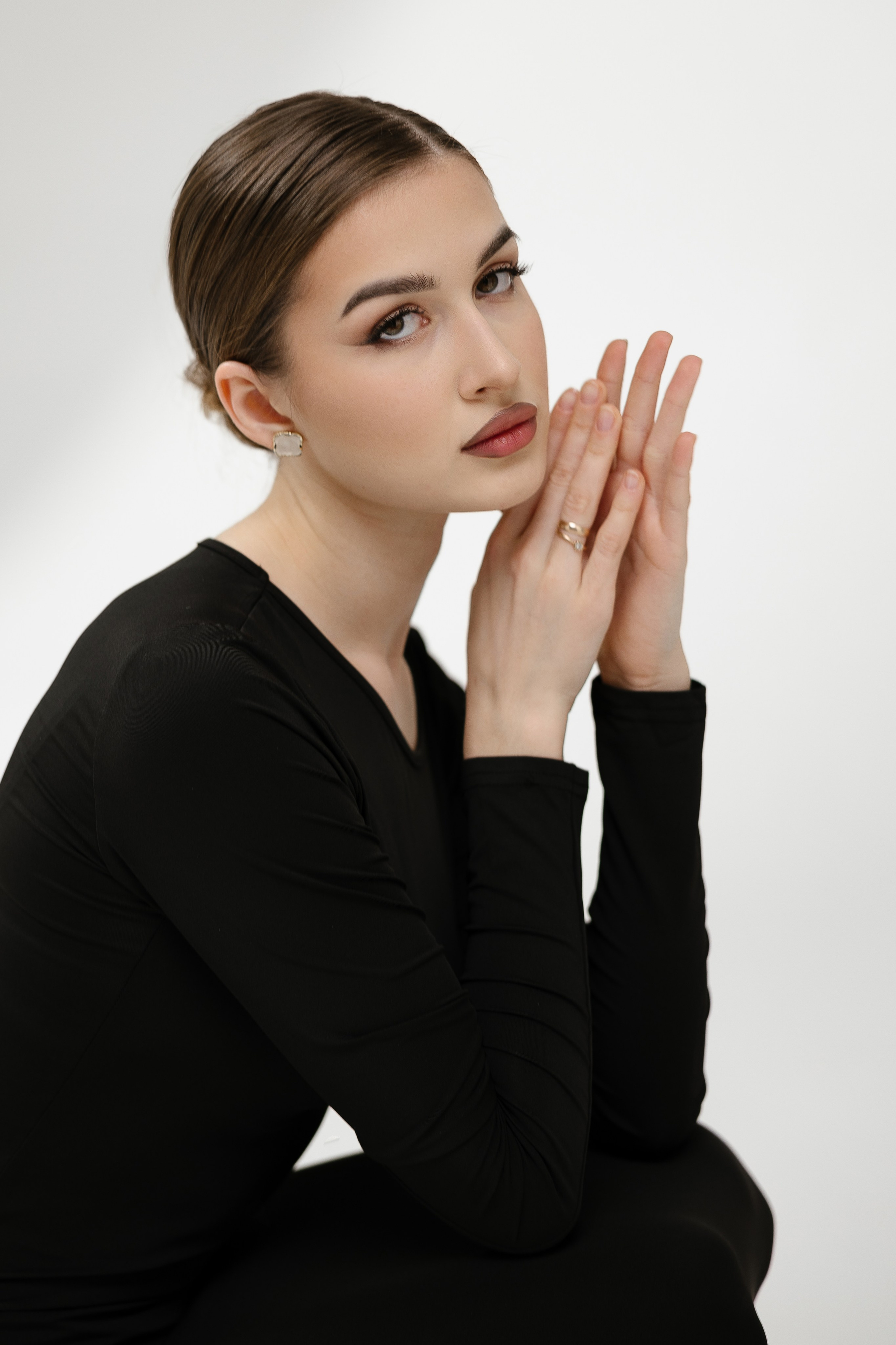 Александра. Свадебный | Семейный фотограф