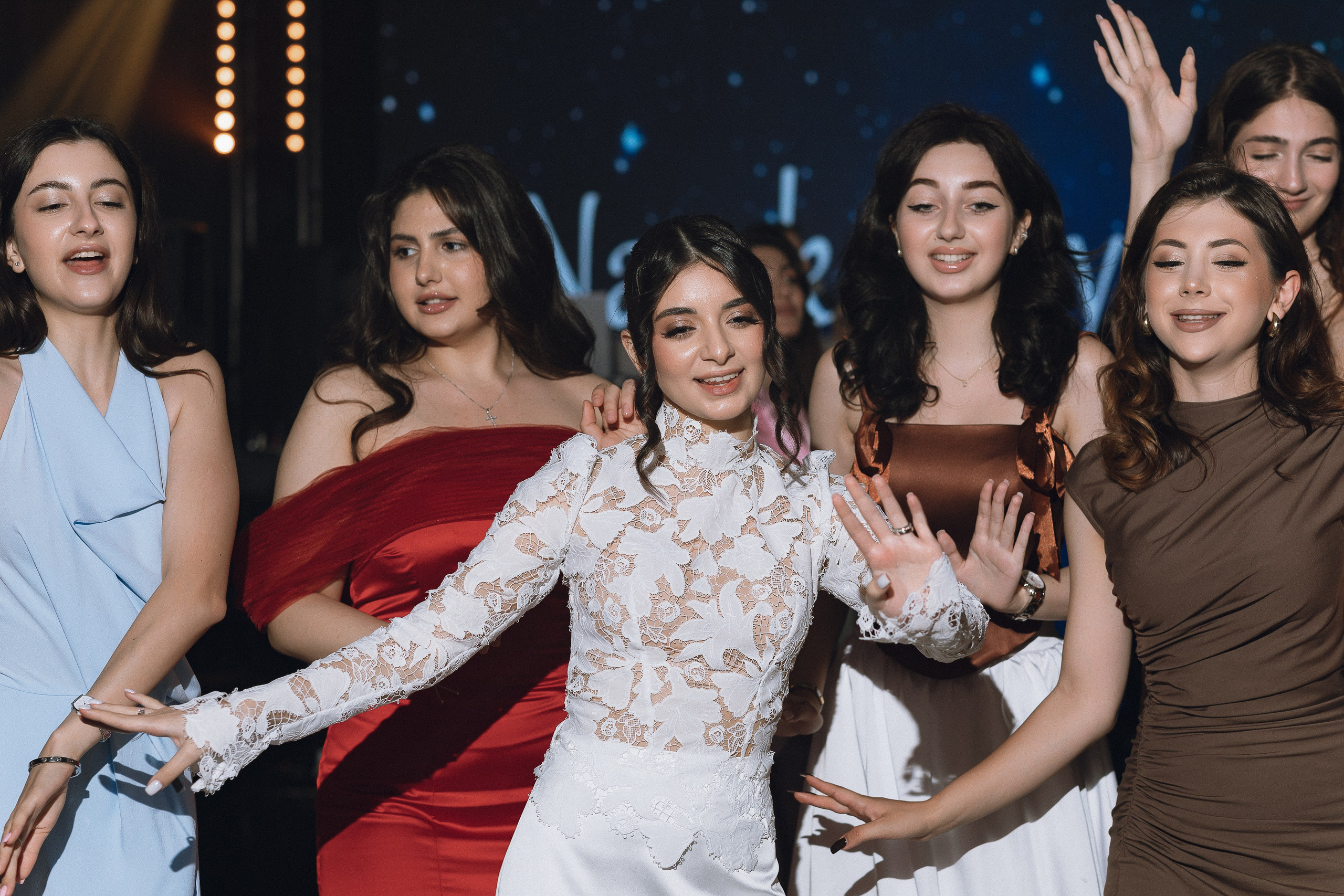 Сватовство N&L. Свадебный | Семейный фотограф