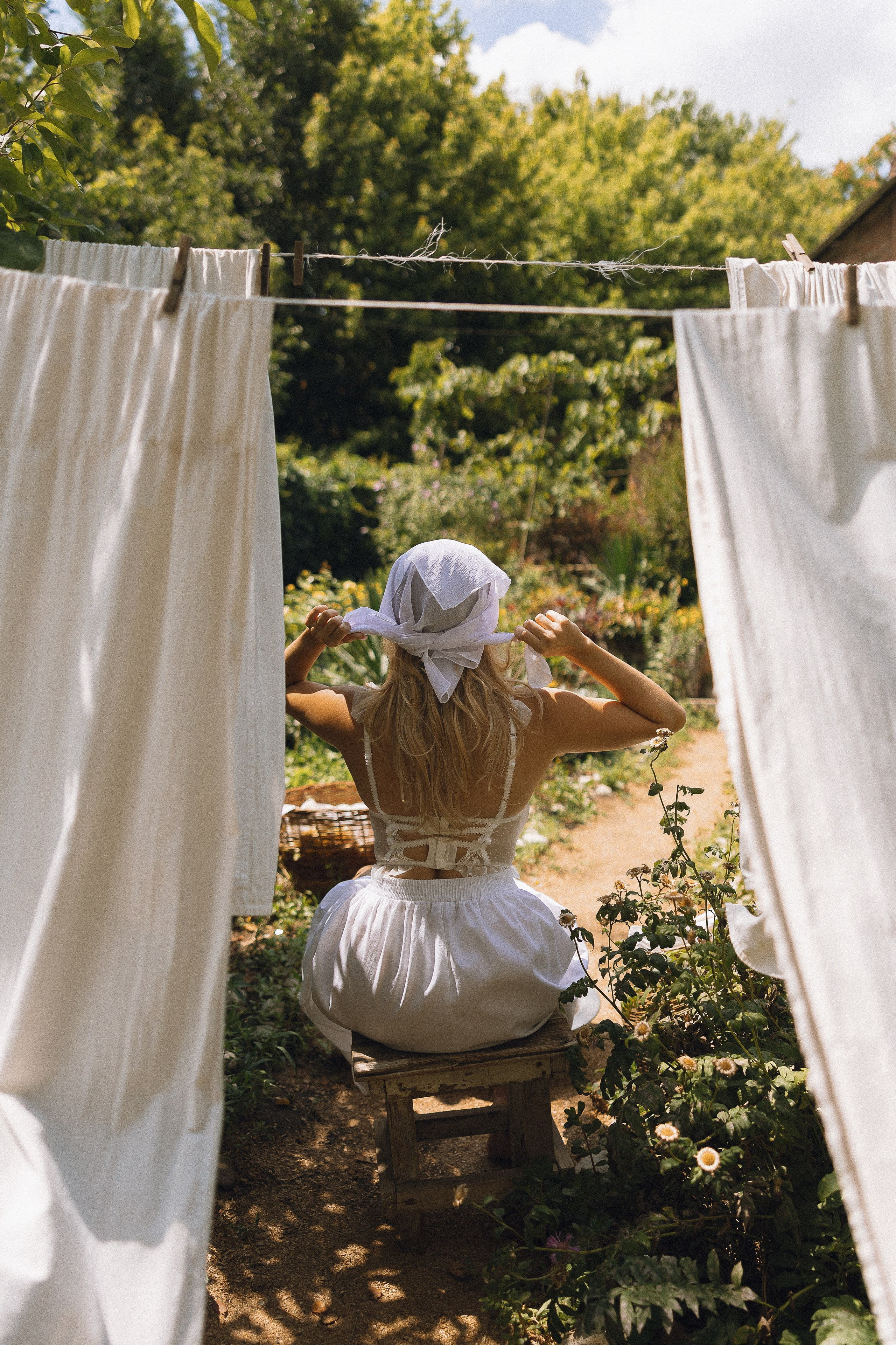 Степанида. Свадебный | Семейный фотограф
