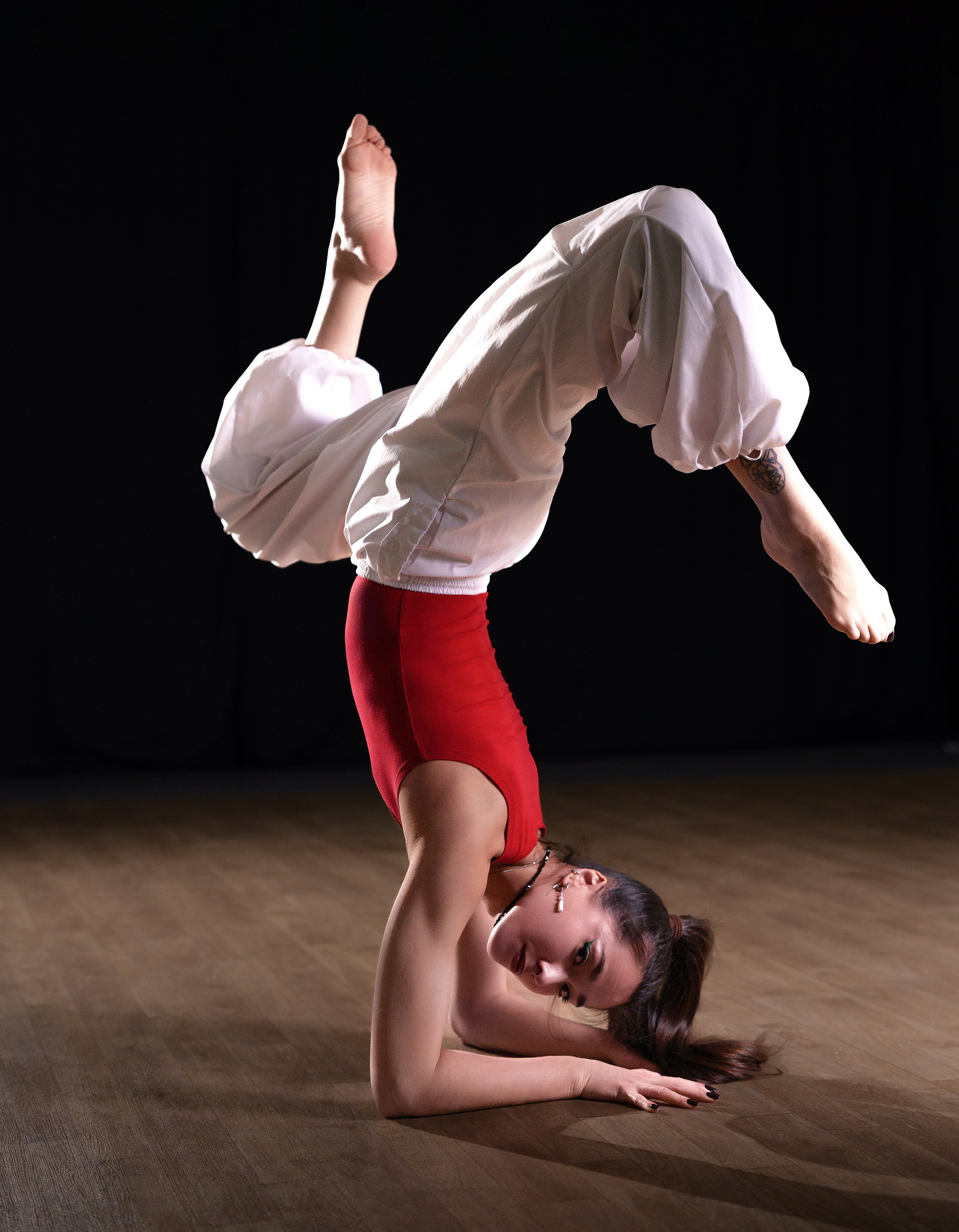 DIANA -Pole Exotic. Сайт фотограф в Керчи Кислый Юрий