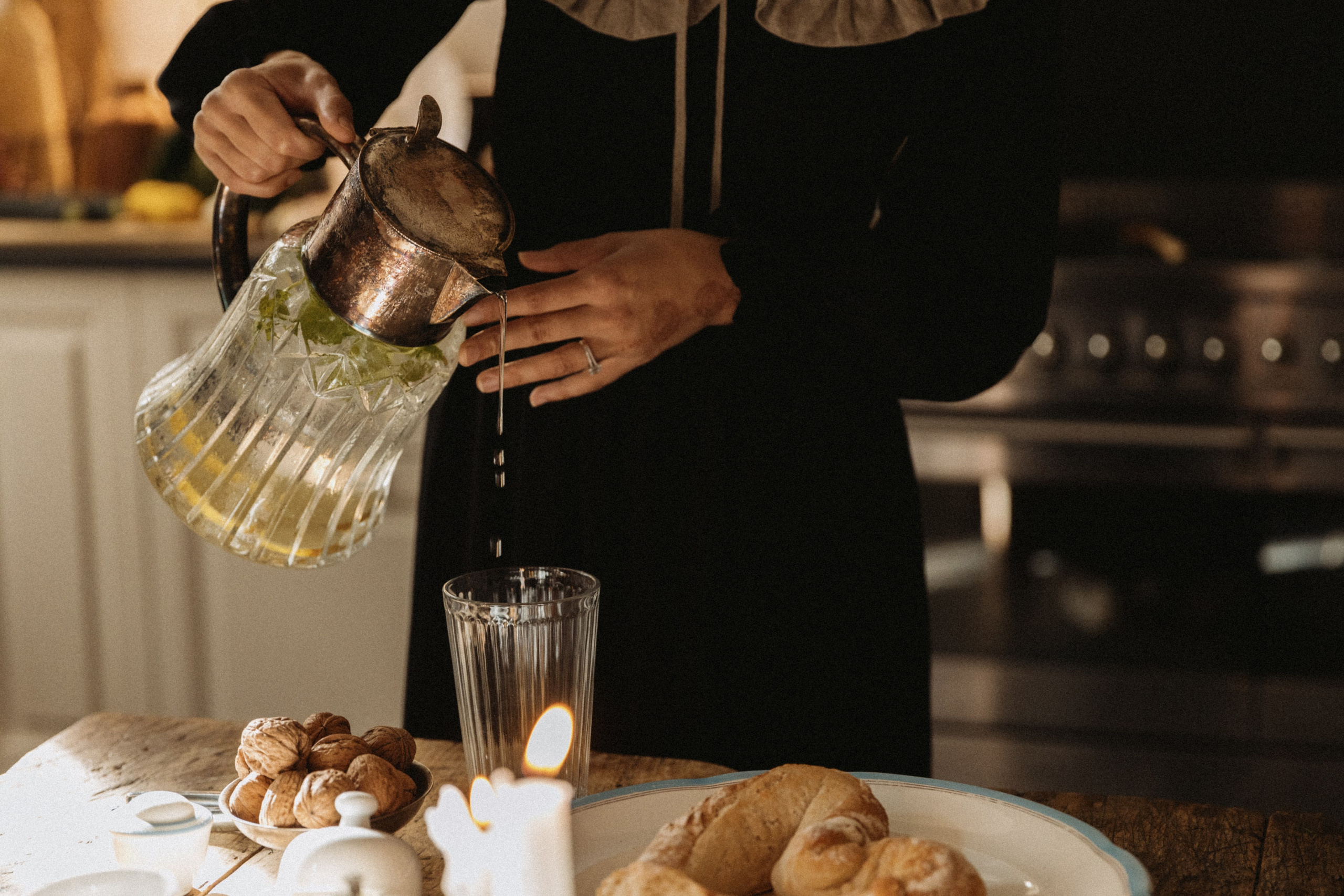 Олеся и Фредерик. Фотограф в Париже