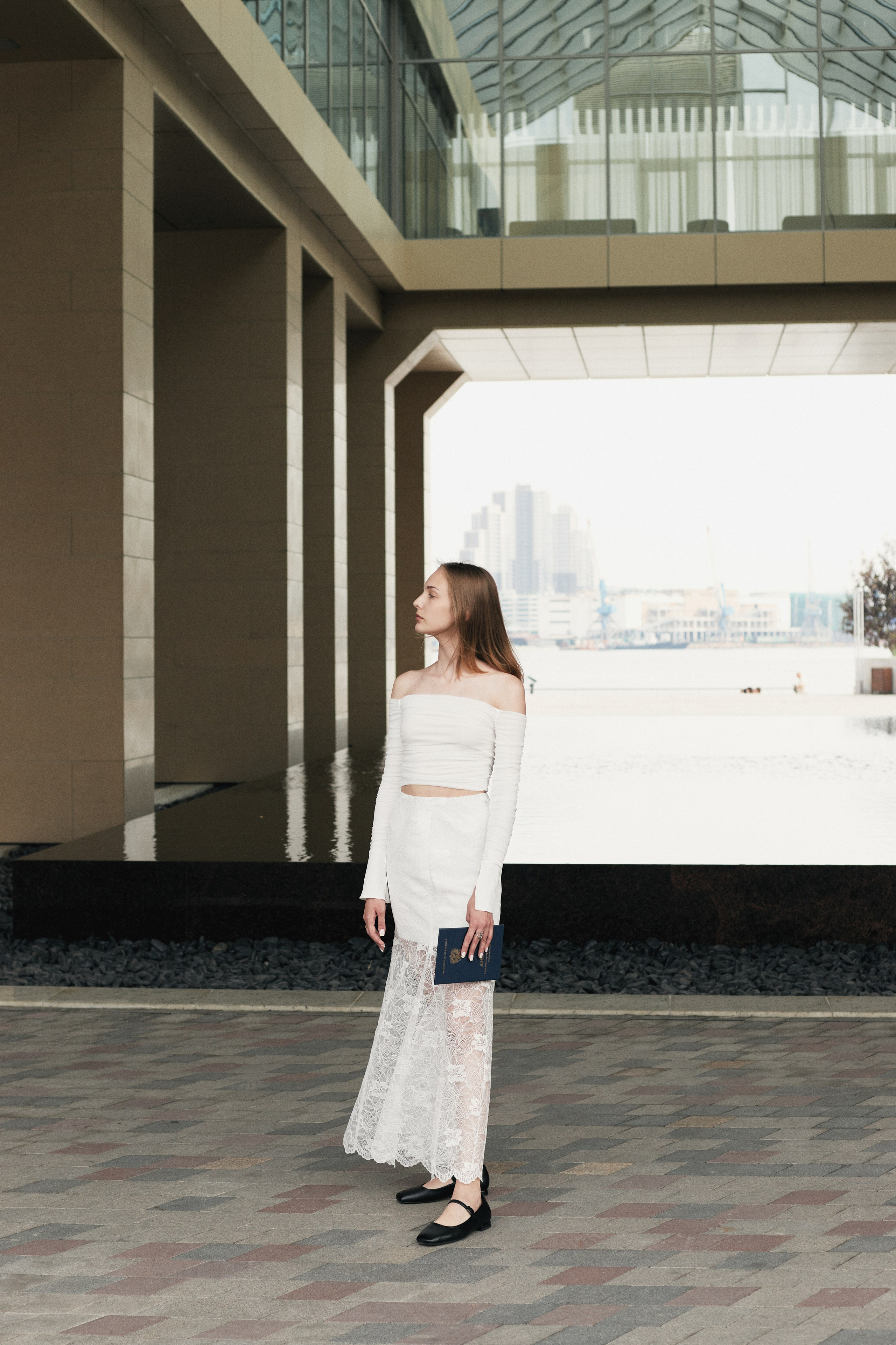 Кристина. Фотограф Ионова Анастасия, г Владивосток