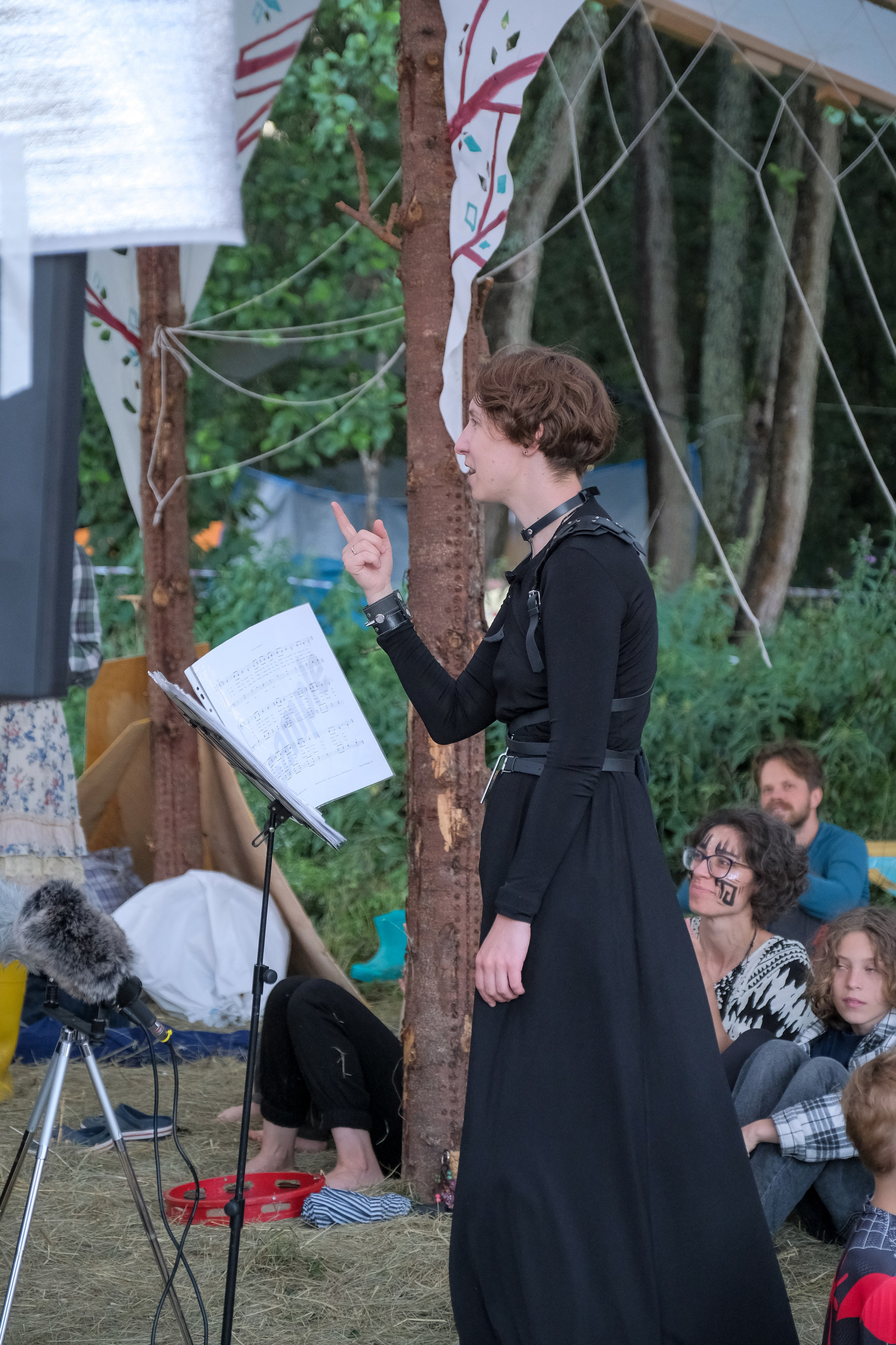 Фестиваль «Бессонница» 2025. Семейный и детский фотограф в Москве Светлана Потемкина