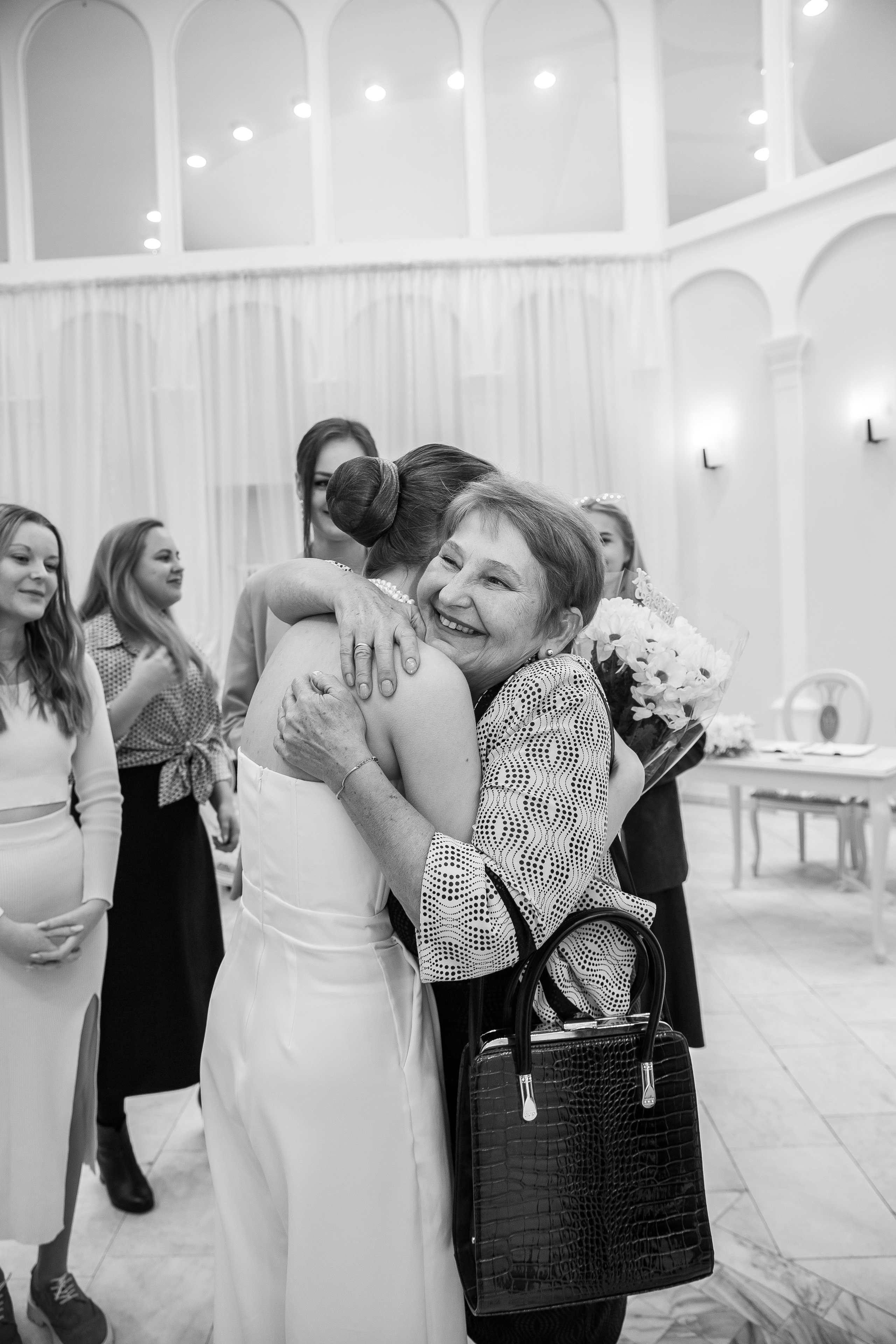 Олег и Мария. Свадебный и семейный фотограф в Санкт-Петербурге Кирилл Шалагинов