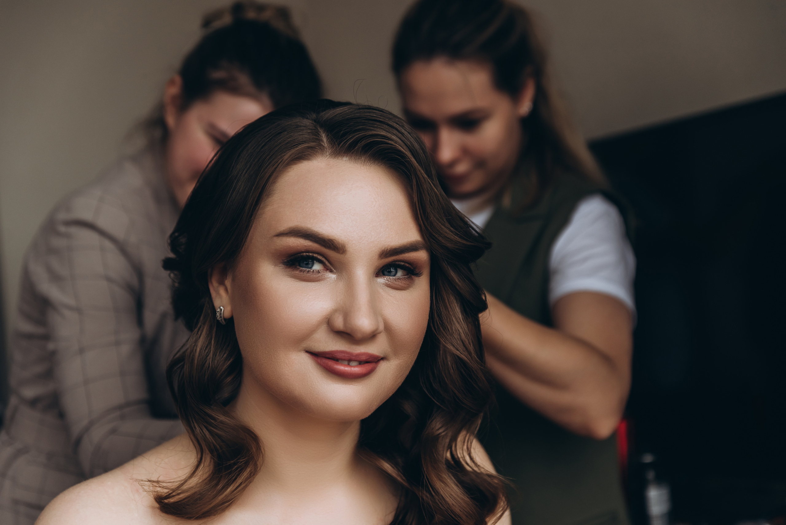 Анонс свадебной фотосессии Сергея и Анастасии. Свадебный фотограф в СПБ, Санкт-Петербург, Пушкин - Денис Богданов