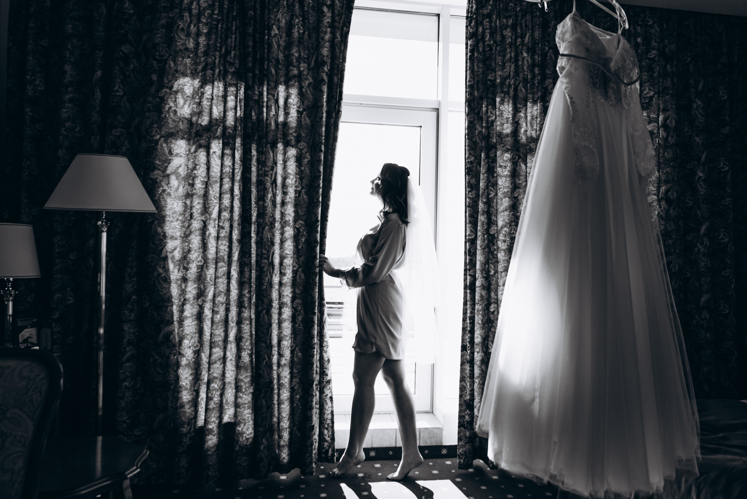 Анонс свадебной фотосессии Сергея и Анастасии. Свадебный фотограф в СПБ, Санкт-Петербург, Пушкин - Денис Богданов