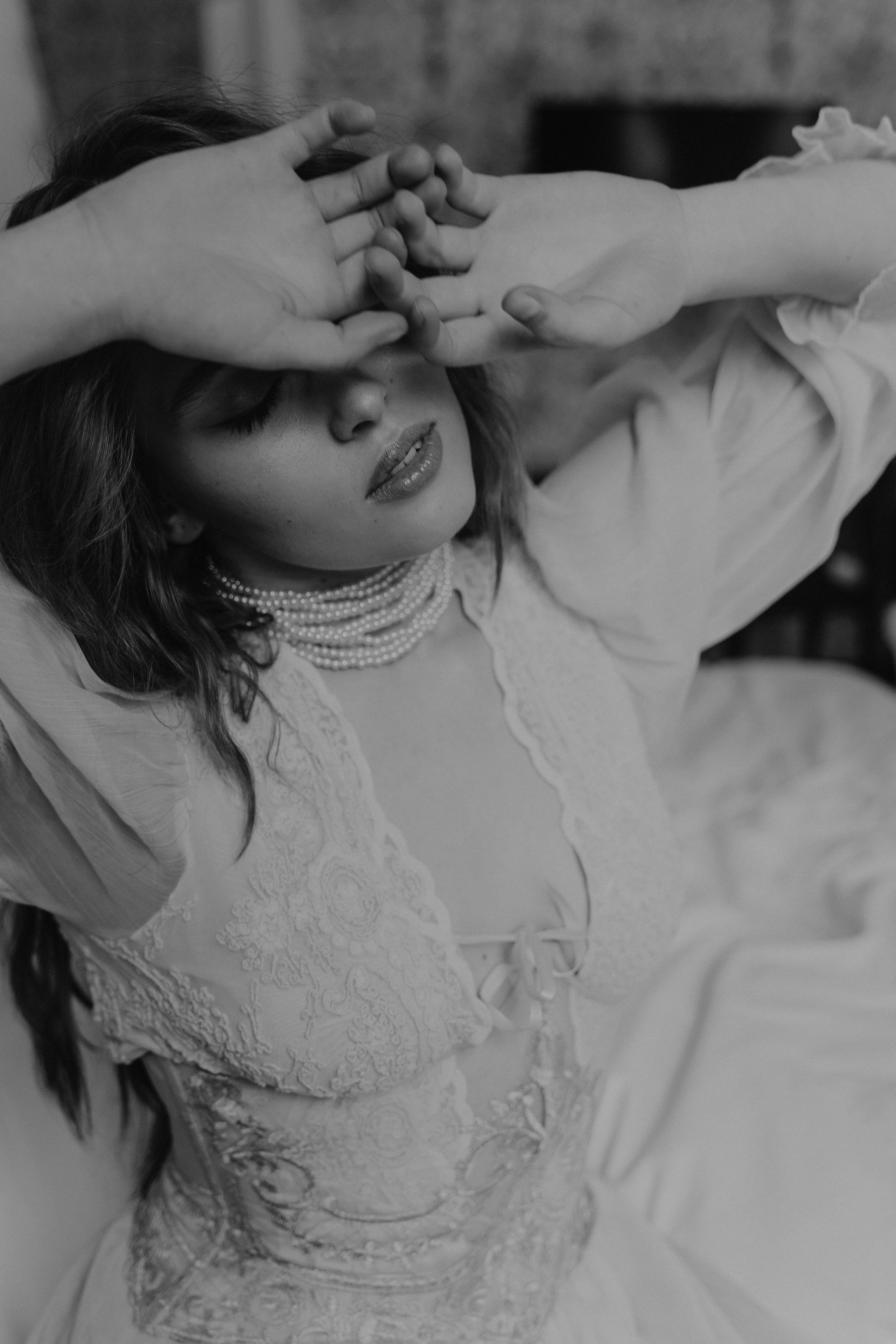 P&A (творческая съемка). Свадебный фотограф — Наталья Фед СПб/Москва