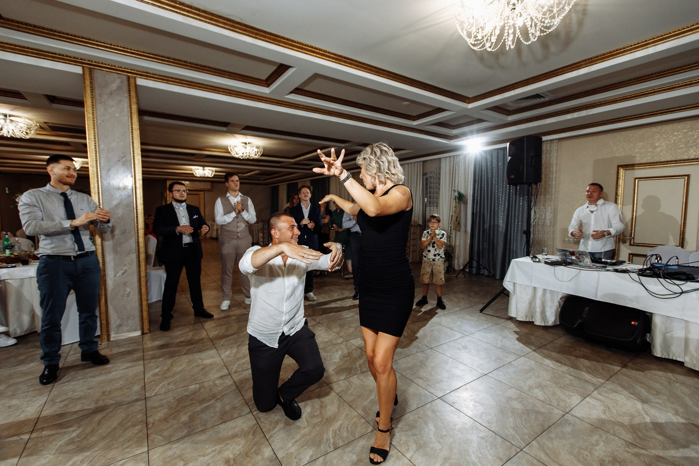 Анонс свадьбы Евгения и Сергей. Свадебный фотограф в Воронеже Денис Коровин