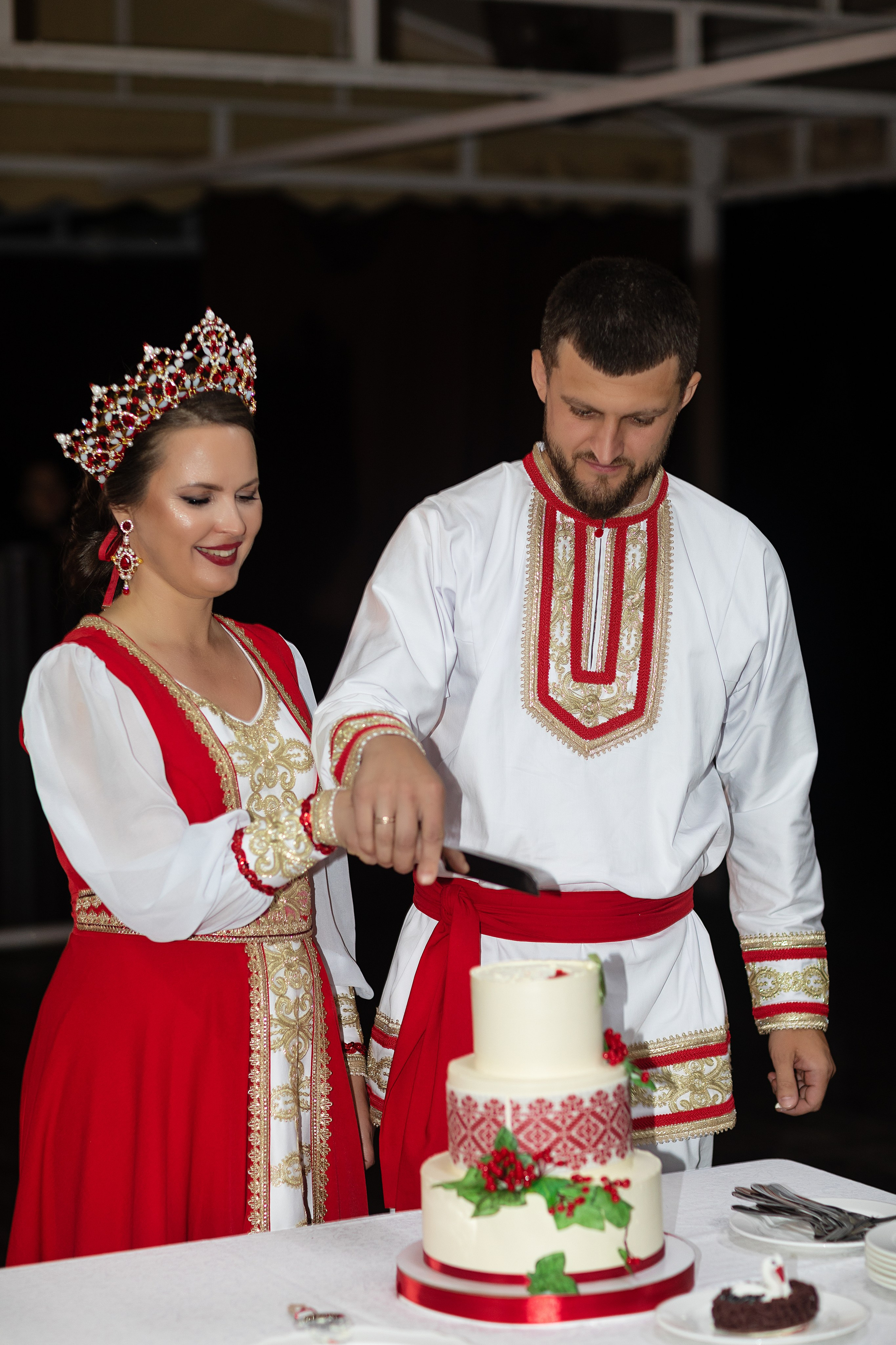 Свадьба. Свадебный и семейный фотограф/видеограф в Краснодаре Наталья Осинская