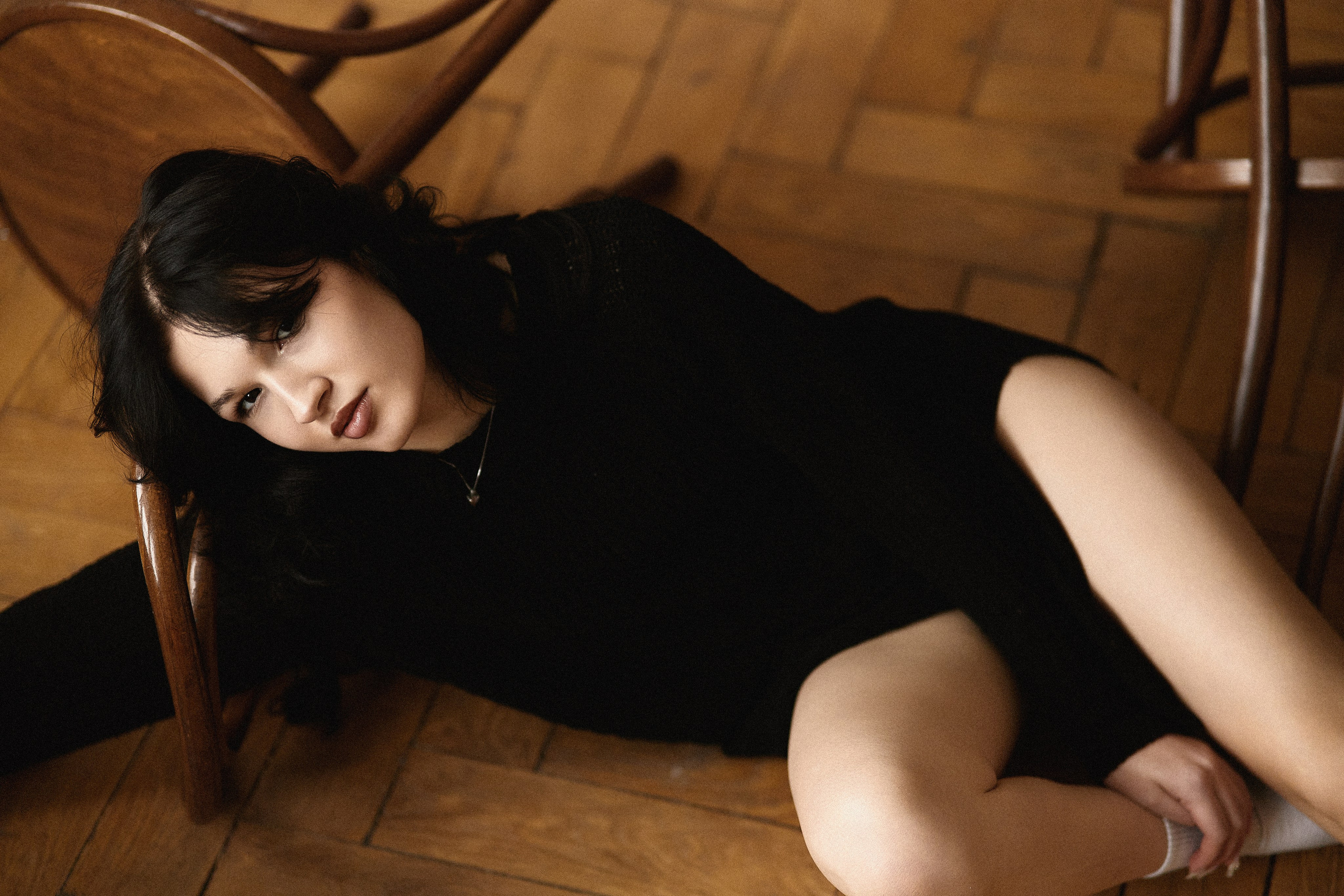 Таисия. Портретный фотограф в Москве | Анастасия Старкова