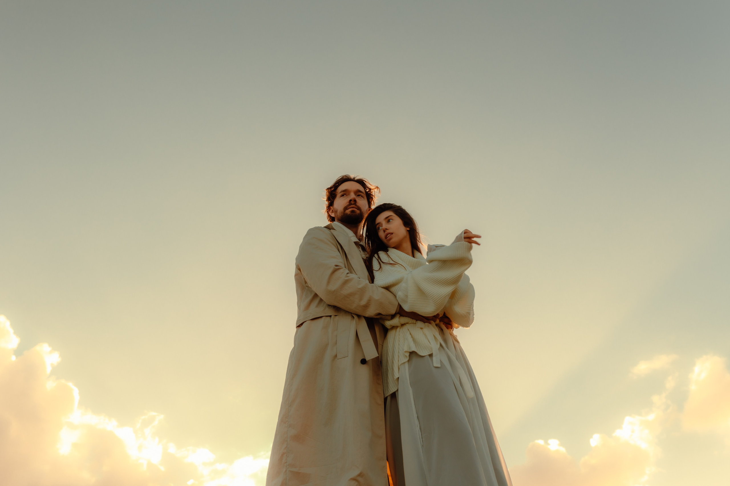 Lera and Denis. Katerina Nord | Wedding and Couple Photographer in Germany and Europe