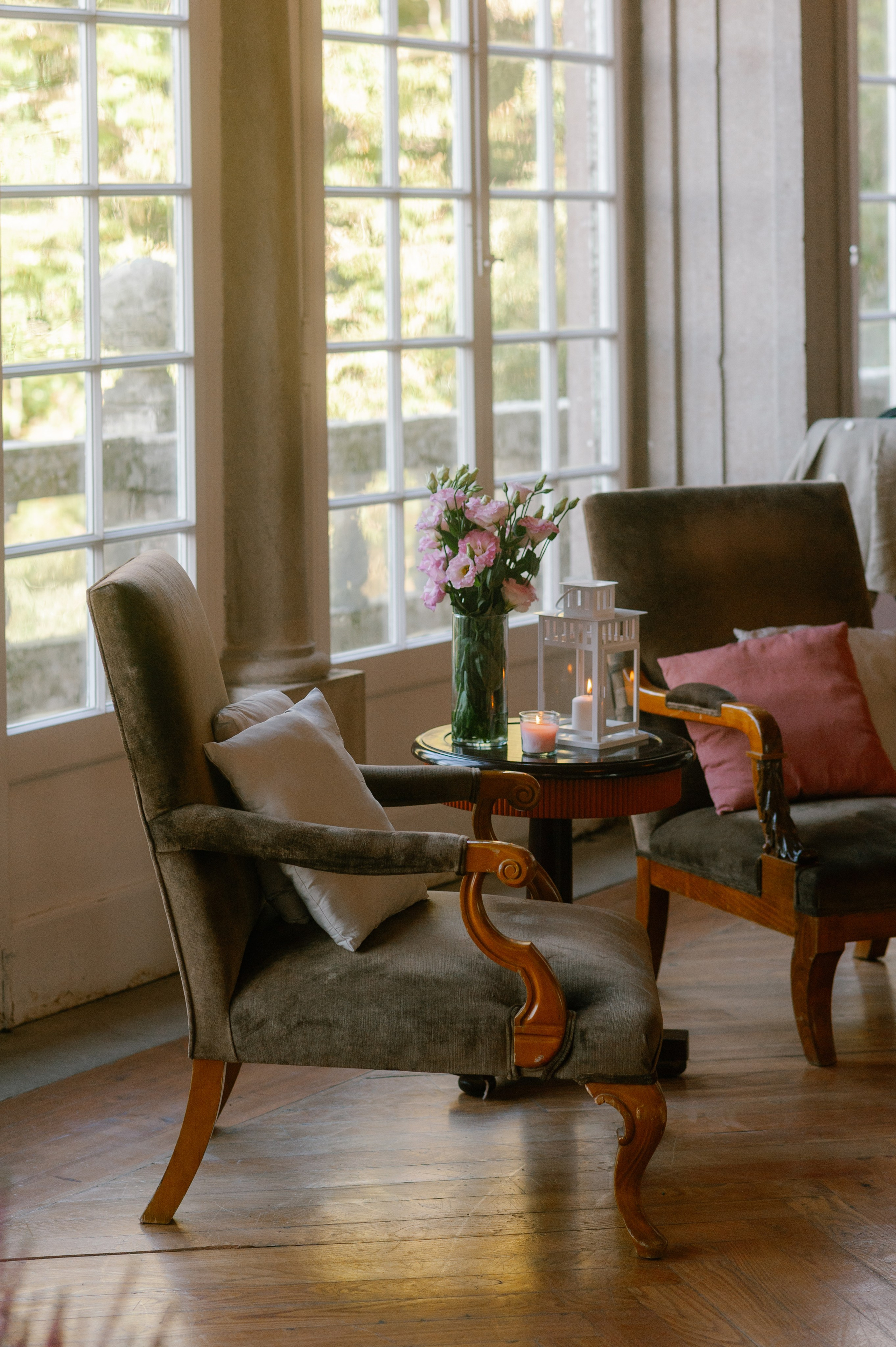 Sintra. Свадебный и женский фотограф в Лиссабоне Яковлева Ольга