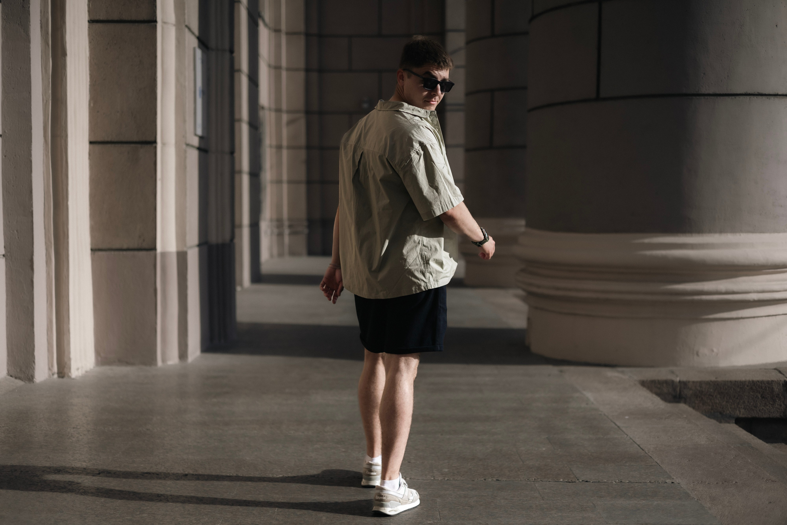 ПОРТРЕТ. Репортажный фотограф Наталья Лапцевич