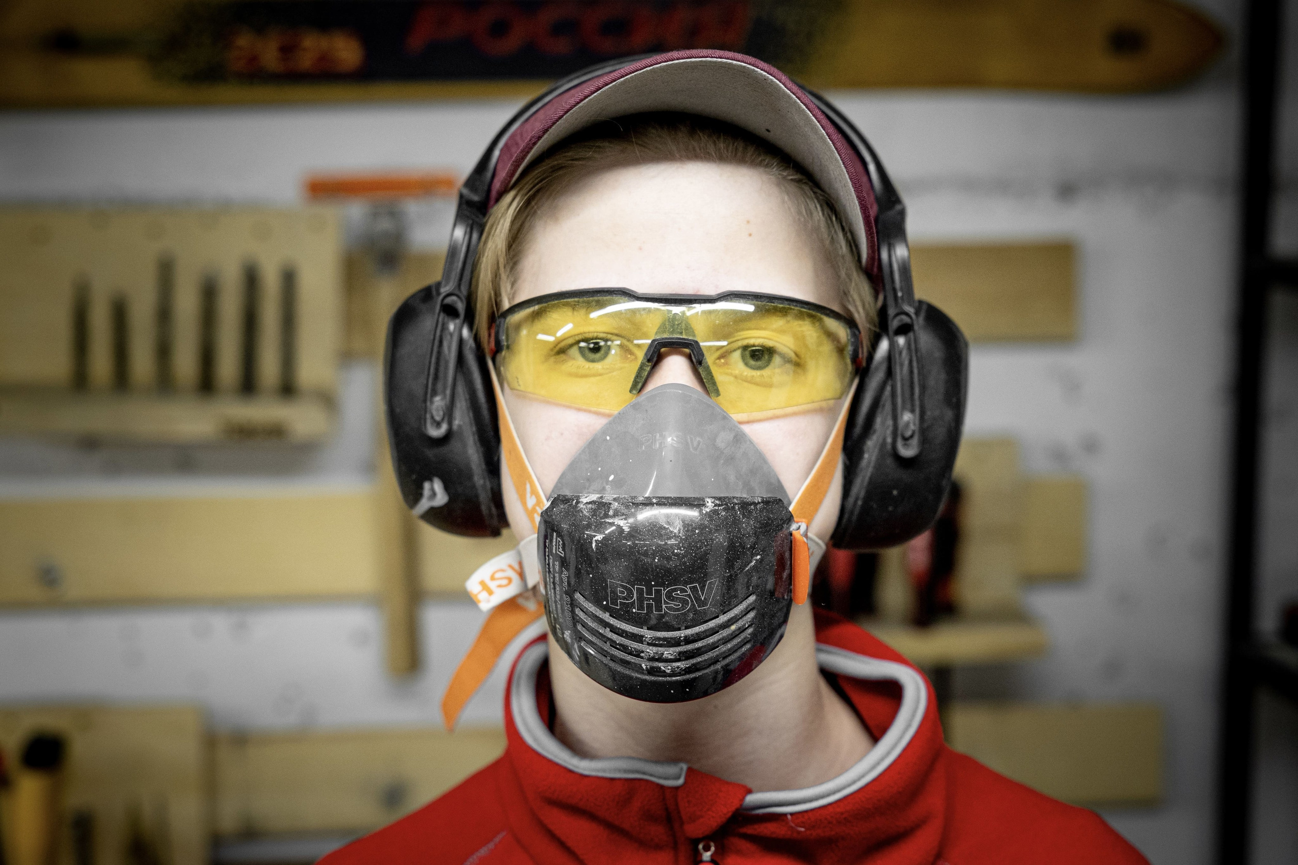 ПОРТРЕТ. Репортажный фотограф Наталья Лапцевич