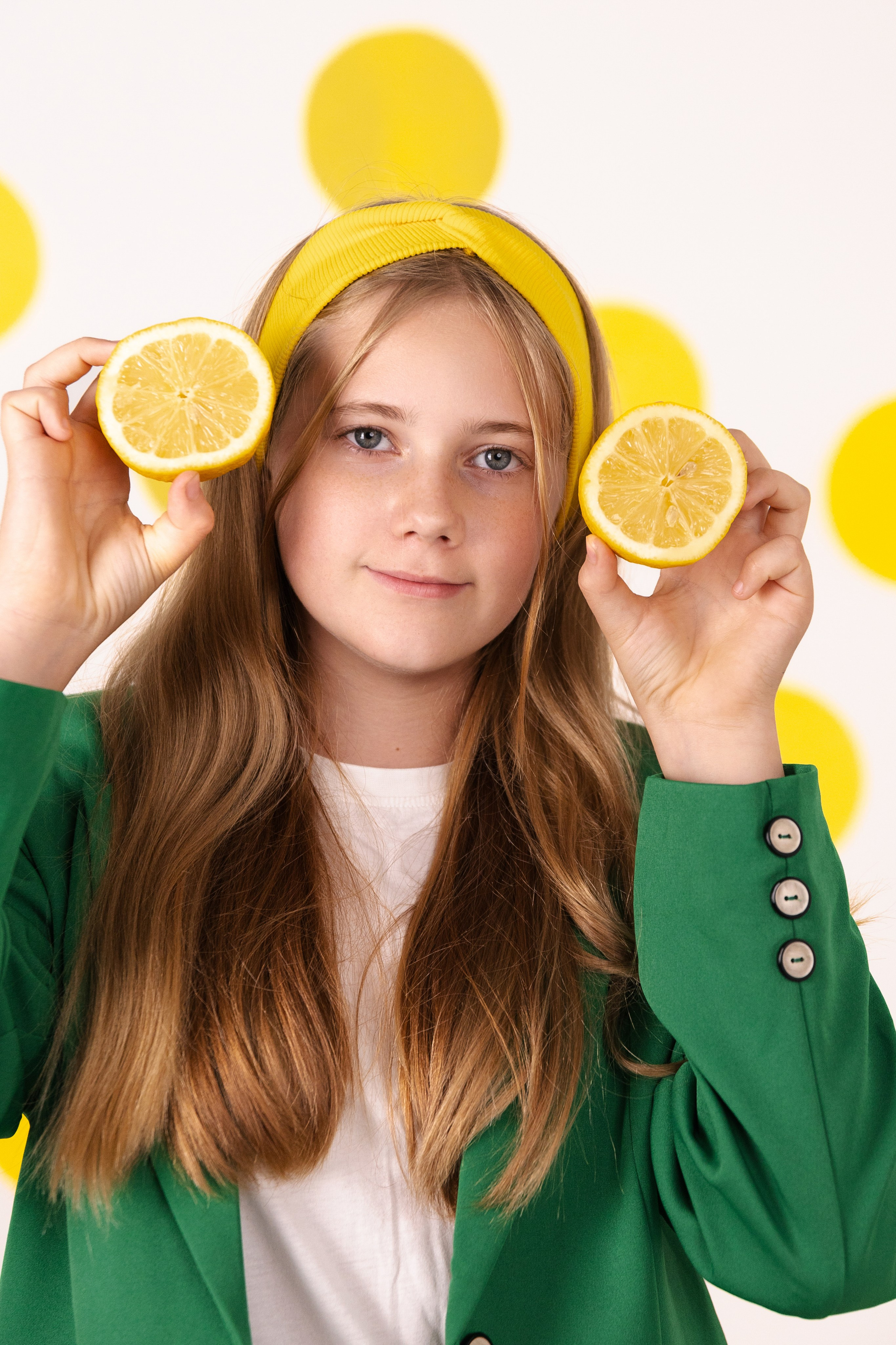 Проект лимоны. АНАСТАСИЯ КУЗНЕЦОВА | ФОТОГРАФ ЧЕБОКСАРЫ