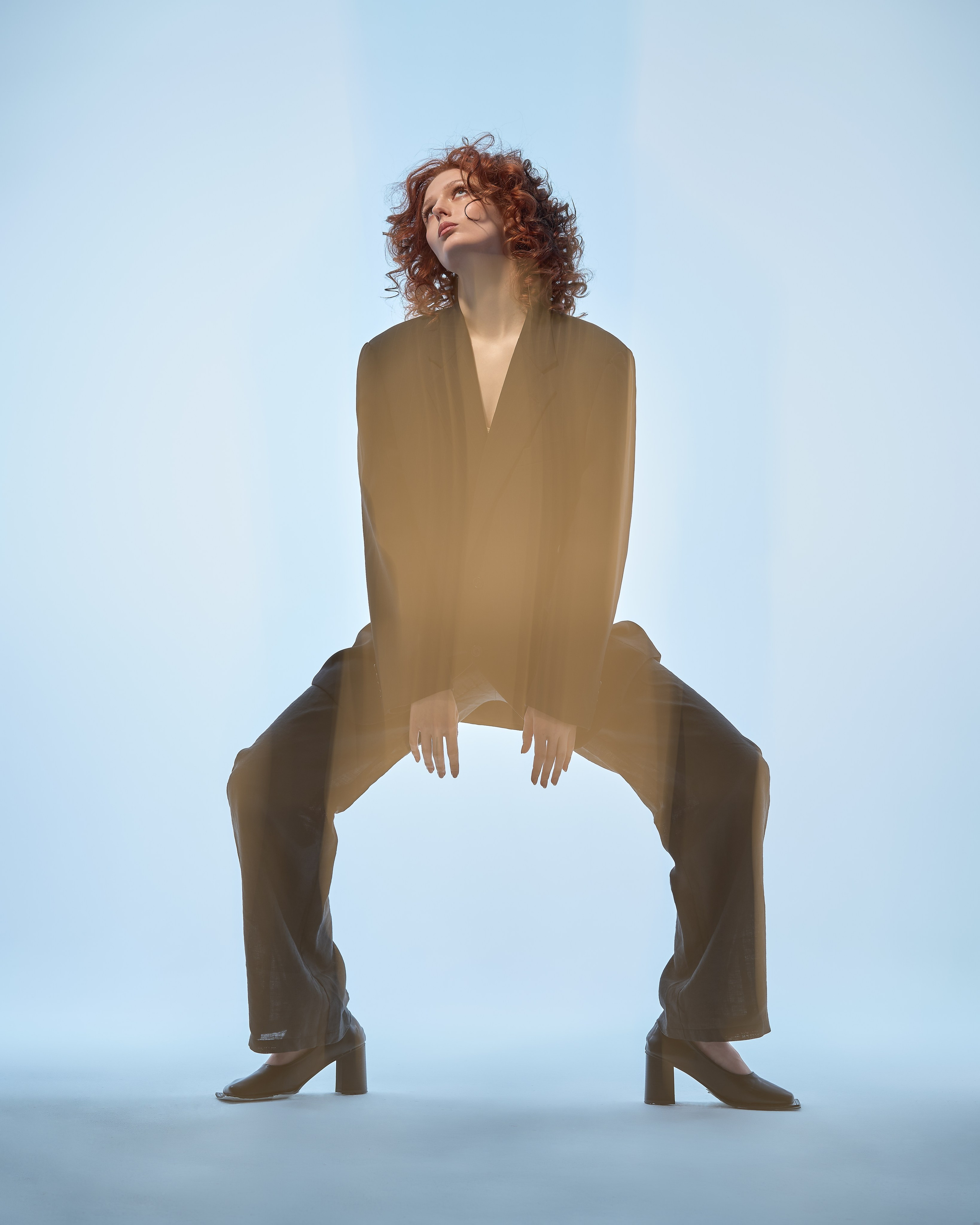 Смешанный свет