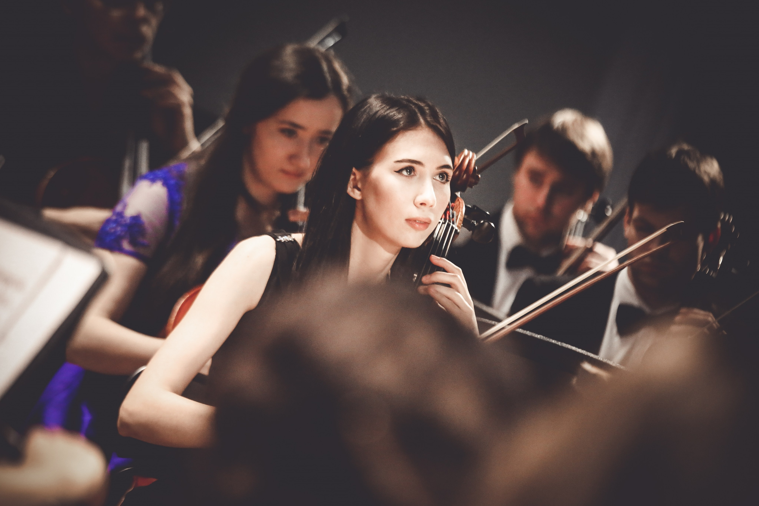 «Лебединое озеро» в БЗК с Алисой Гребенщиковой. Дарья Письменюк / Darya Leitstern — фотограф, музыкант, журналист, путешественник