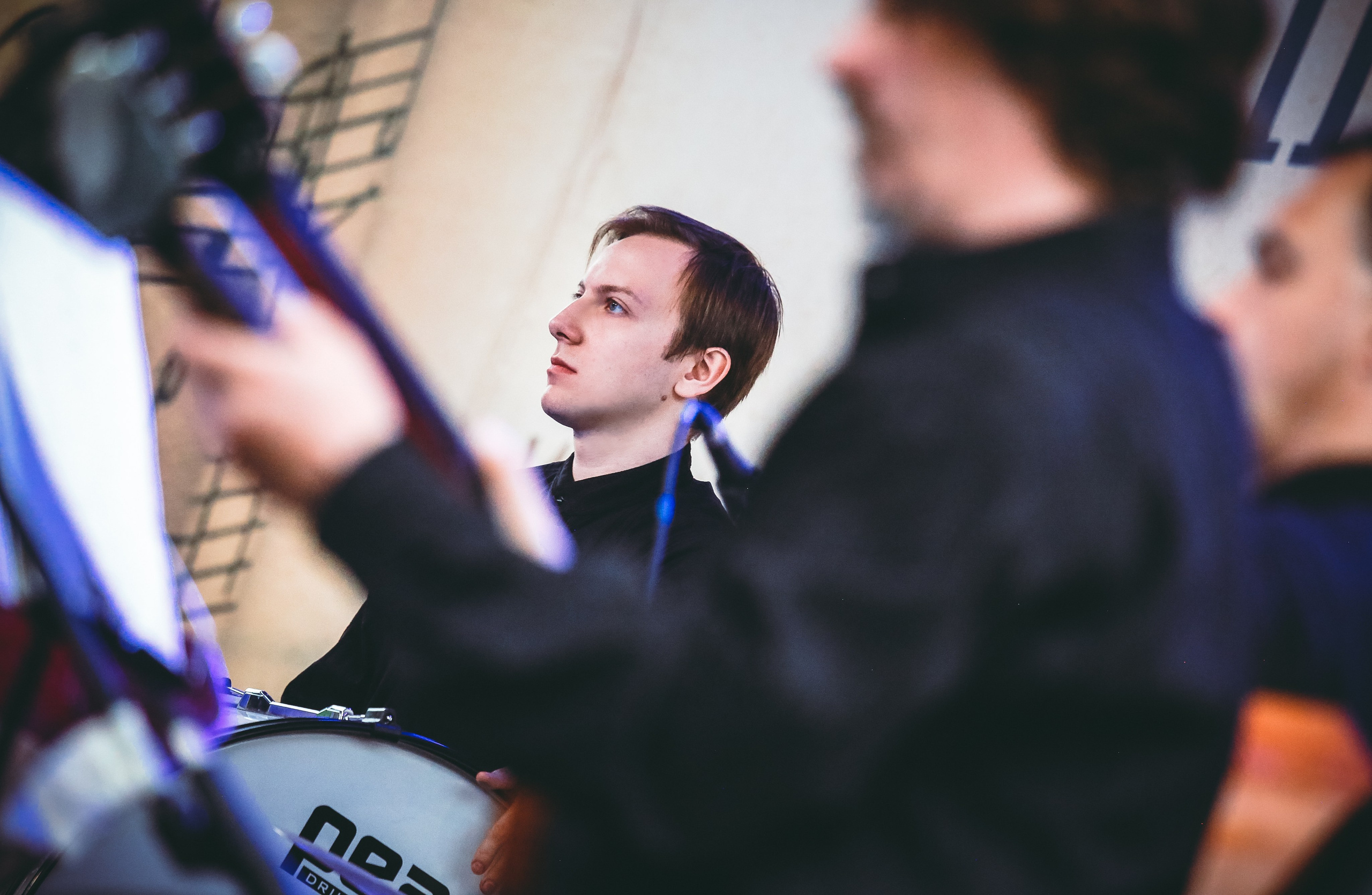 Концерт в Измайлово в День России 2019. Дарья Письменюк / Darya Leitstern — фотограф, музыкант, журналист, путешественник