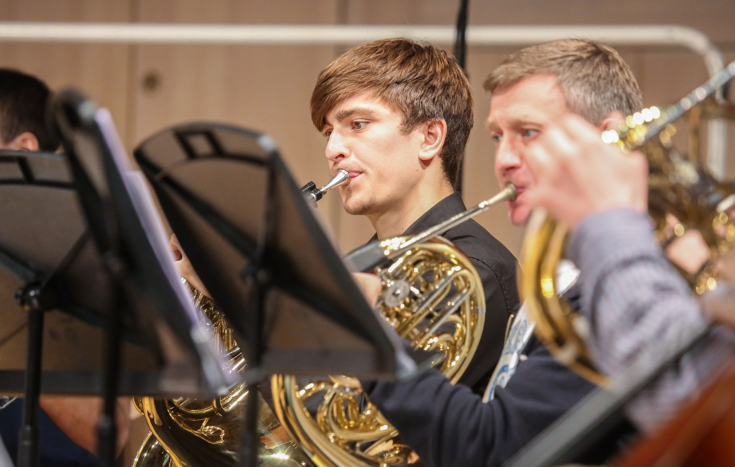 Музыкальные таланты Содружества. Дарья Письменюк / Darya Leitstern — фотограф, музыкант, журналист, путешественник