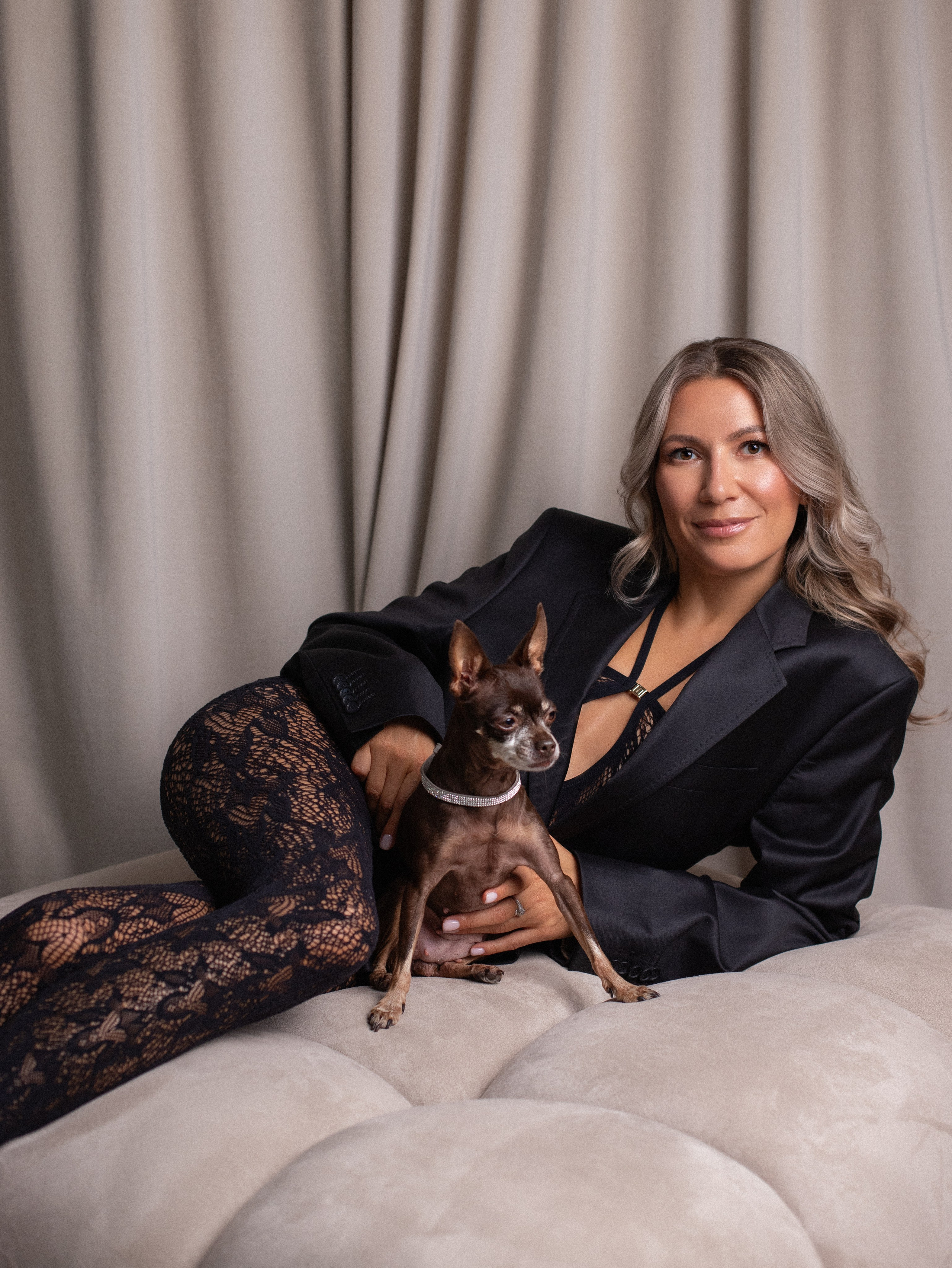 Кнопа. Семейный фотограф в Санкт-Петербурге Ирина Иванова