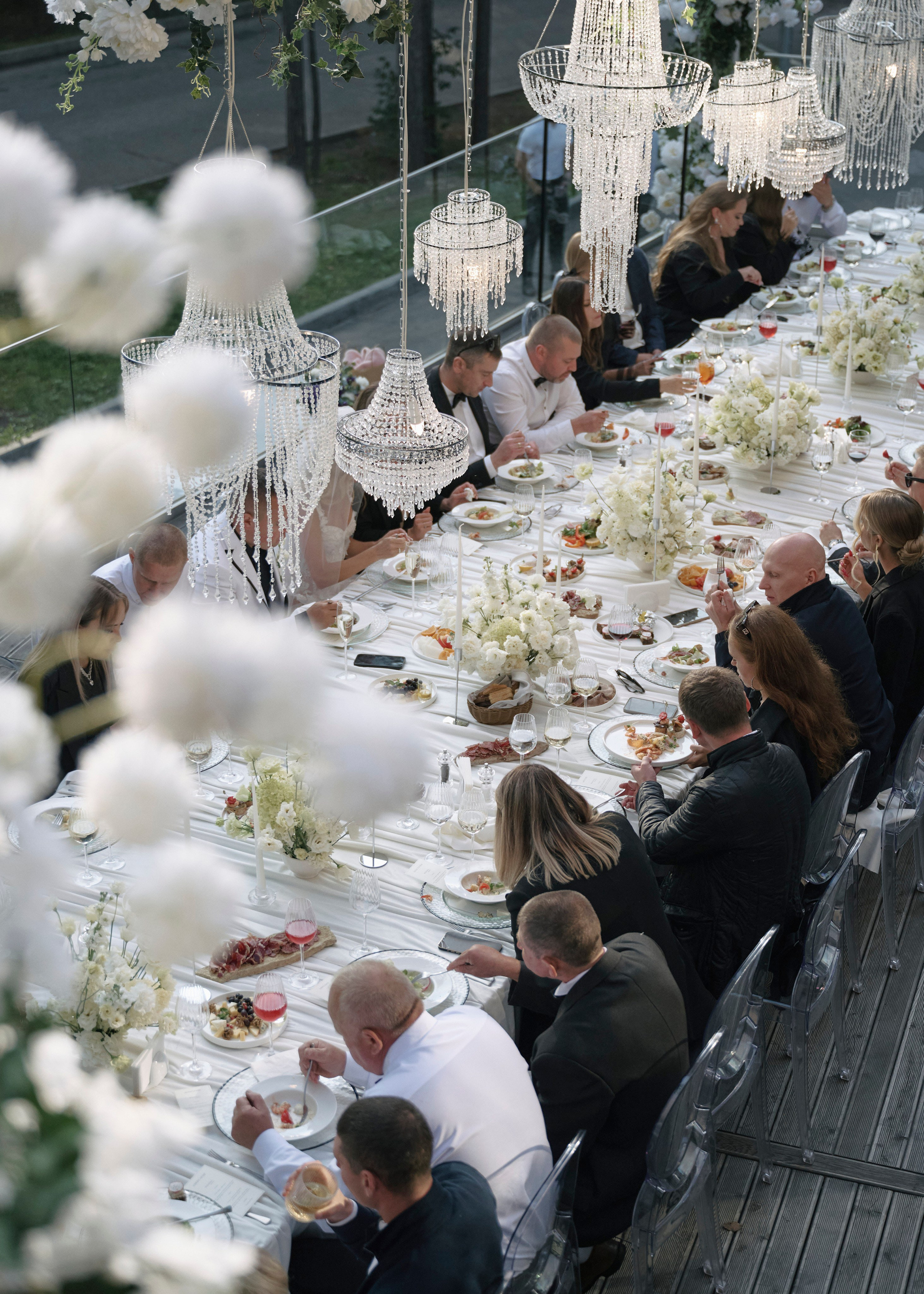 Влад и Катя. Фотограф Тим Бритнев