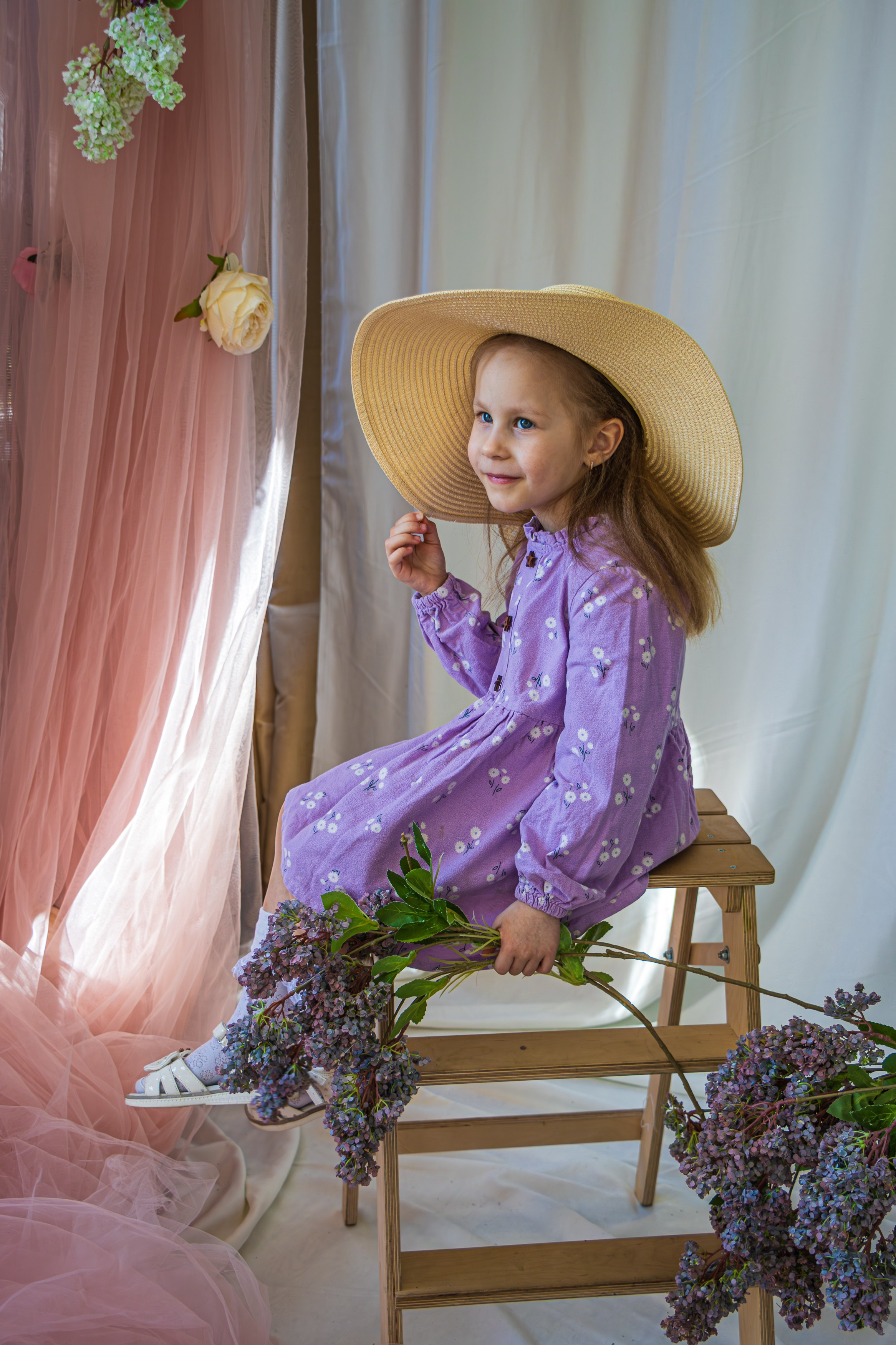 Пасхальные съемки BOUTIQUE. Фотограф Татьяна Матрос