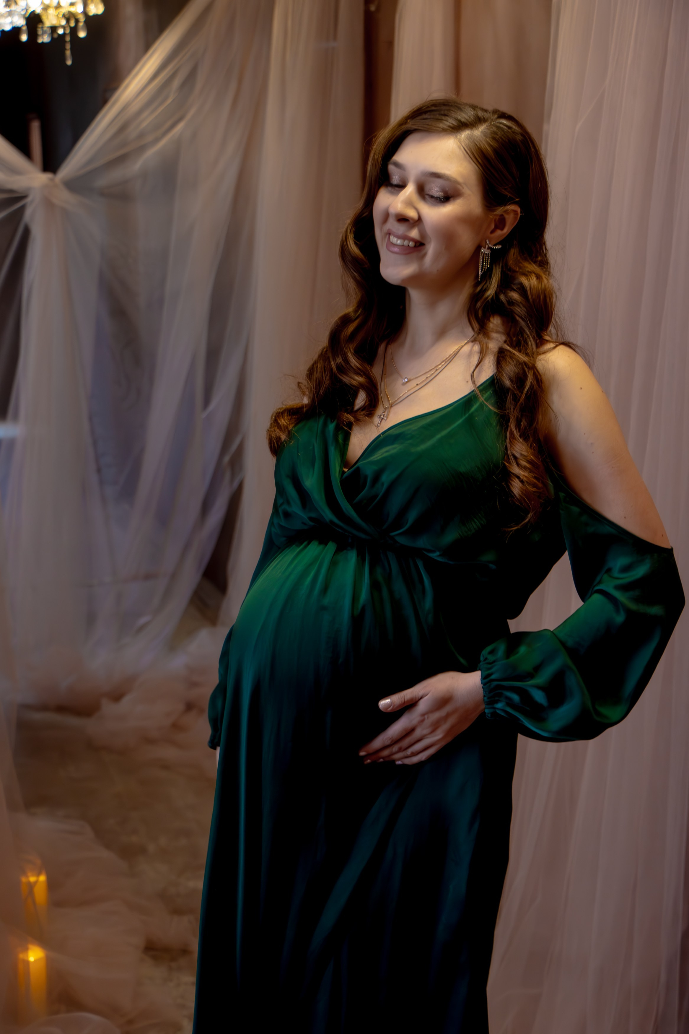 Екатерина. Фотограф Татьяна Матрос