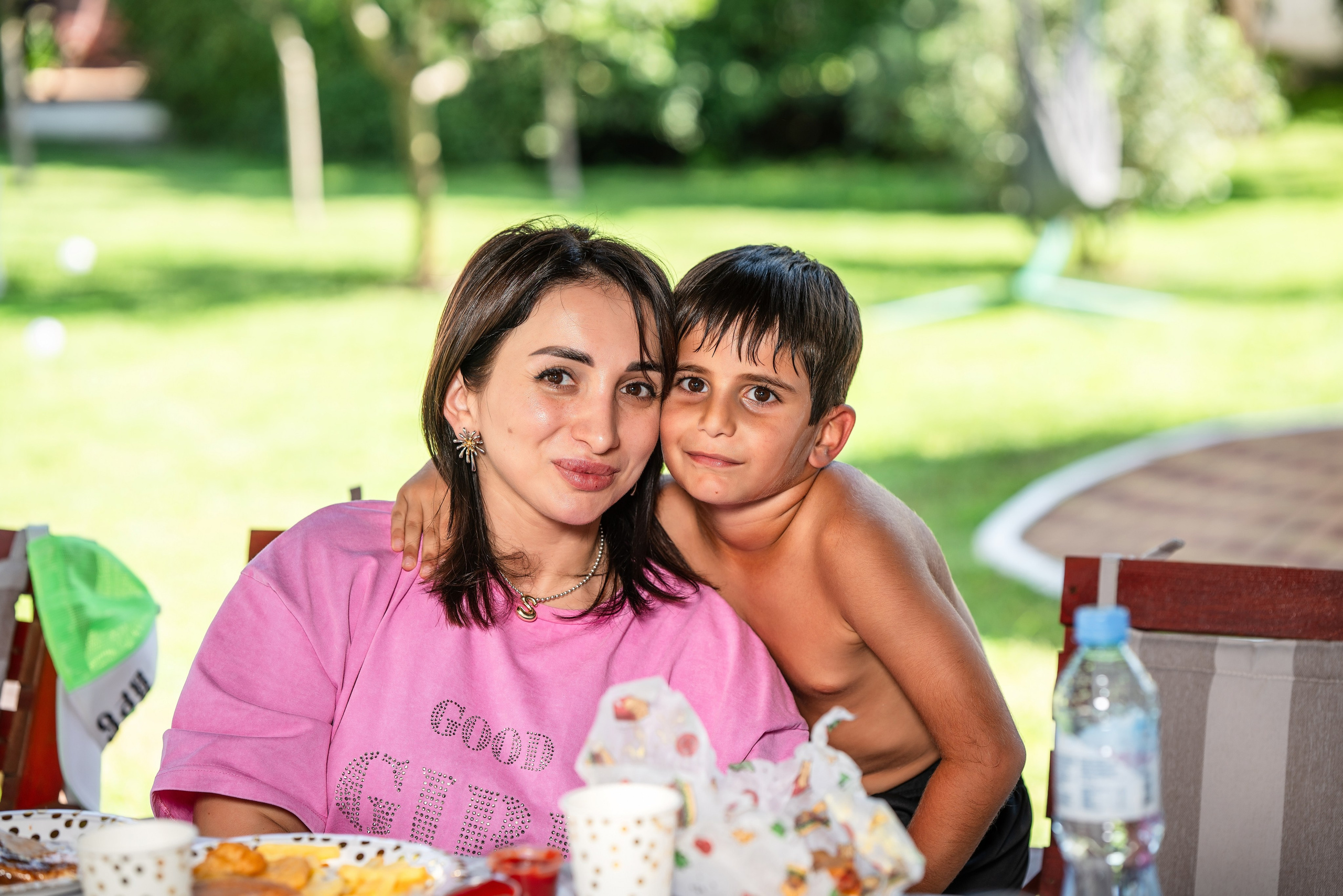 Фотограф сочи на день рождения. Фотограф Сочи