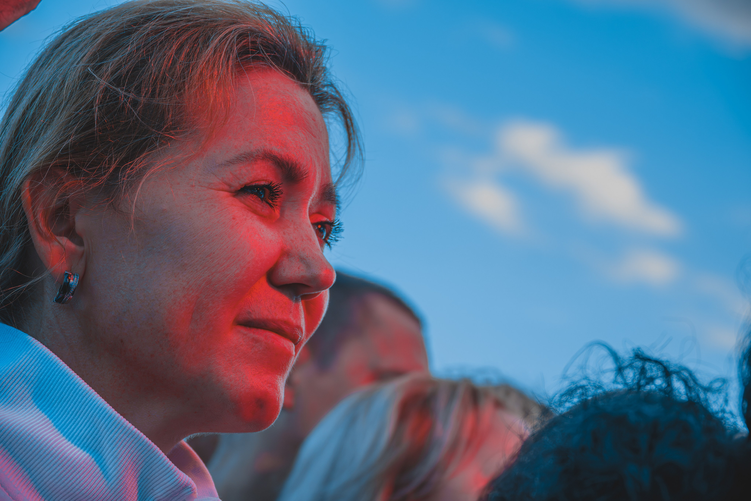 Рок над Амуром. ДВХАБ, NewsKHV. Репортажный фотограф Владислав Остерман