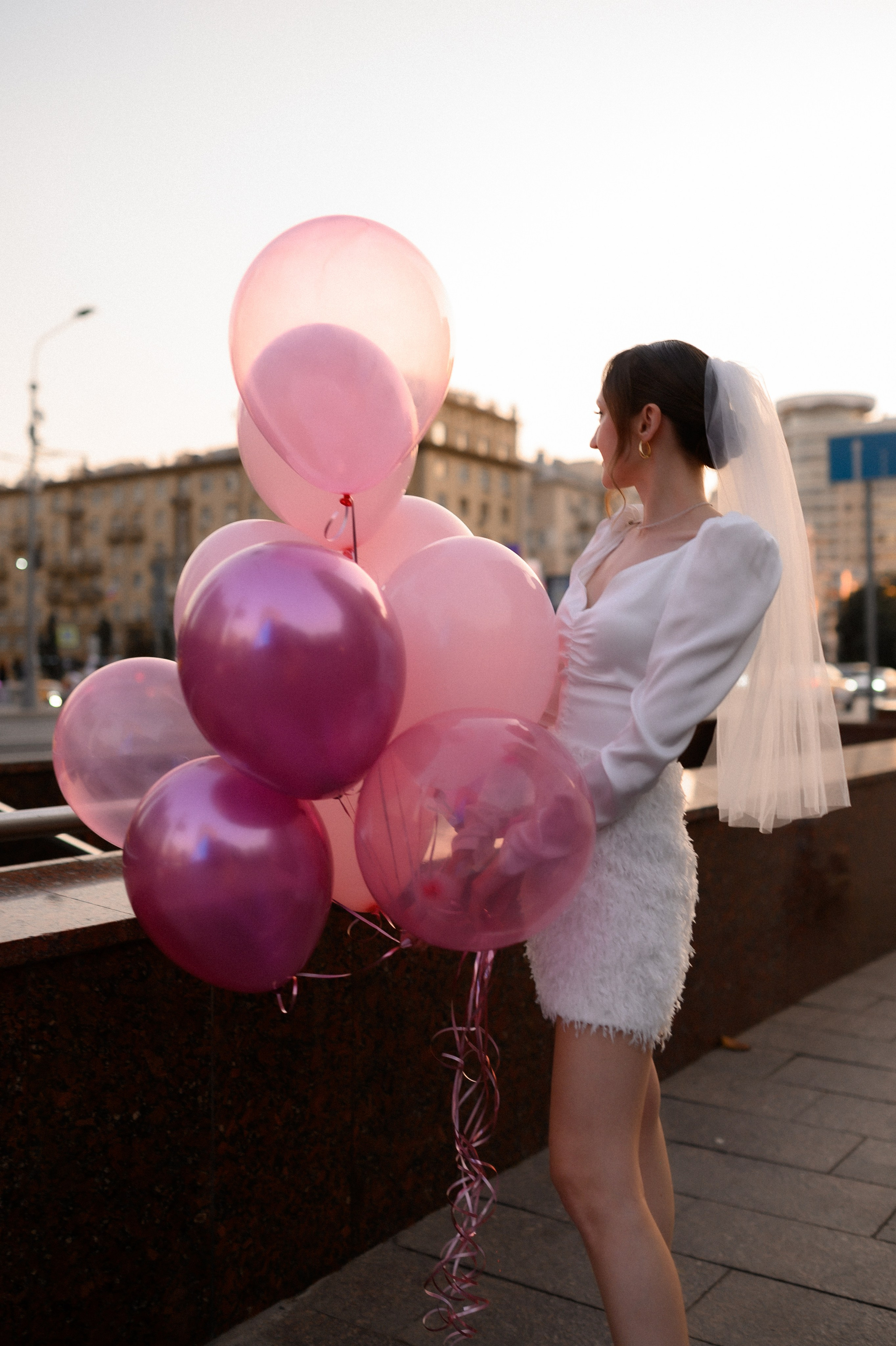 Юлин девичник. Семейный и свадебный lifestyle-фотограф в Москве Мария Петрова