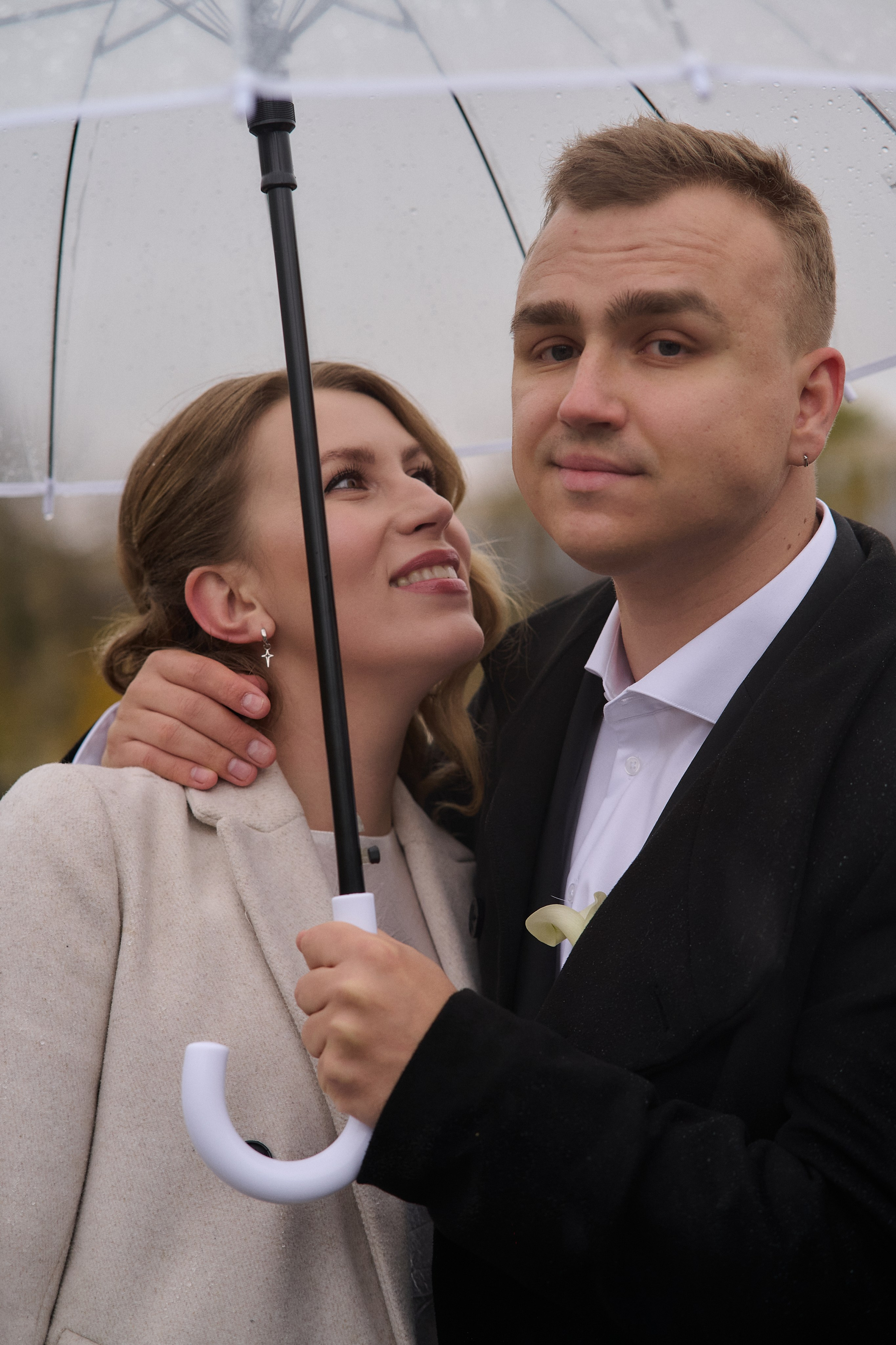 Серёжа и Вика. Семейный и свадебный lifestyle-фотограф в Москве Мария Петрова