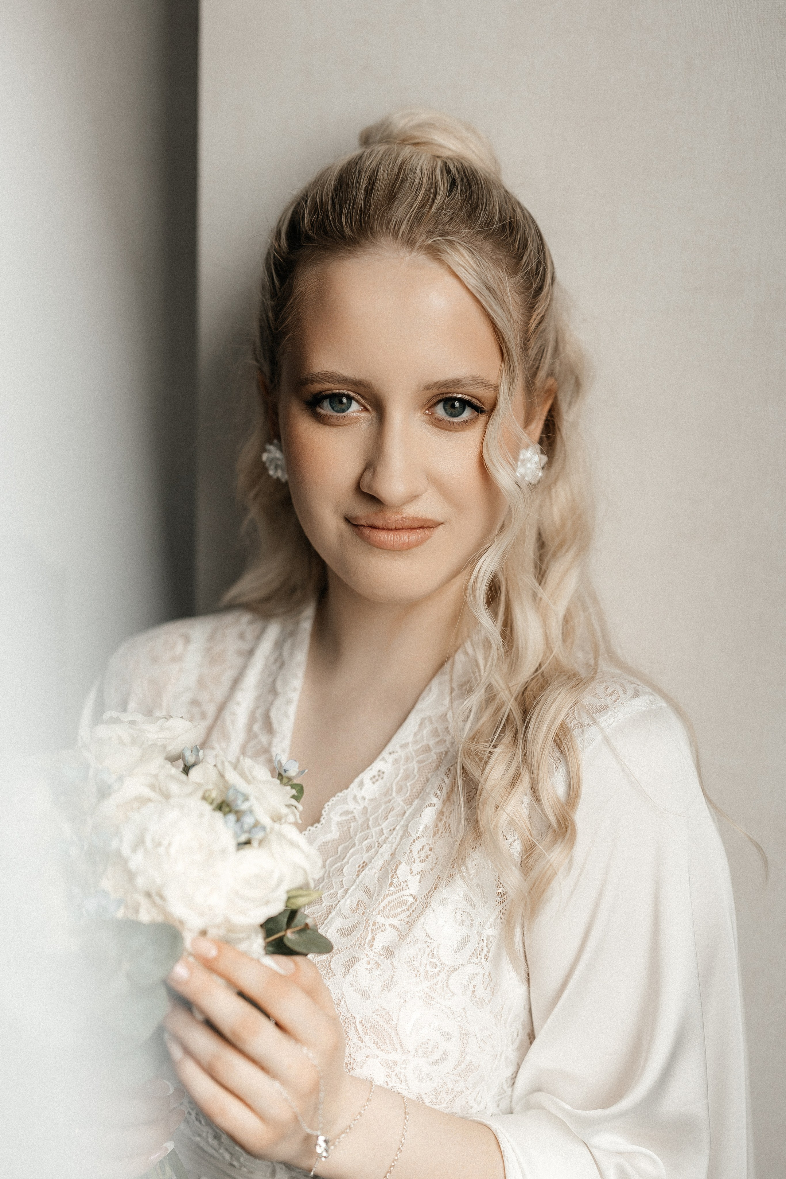 Денис & Дарья. Свадебный и семейный фотограф в Омске Евгения Хакимова