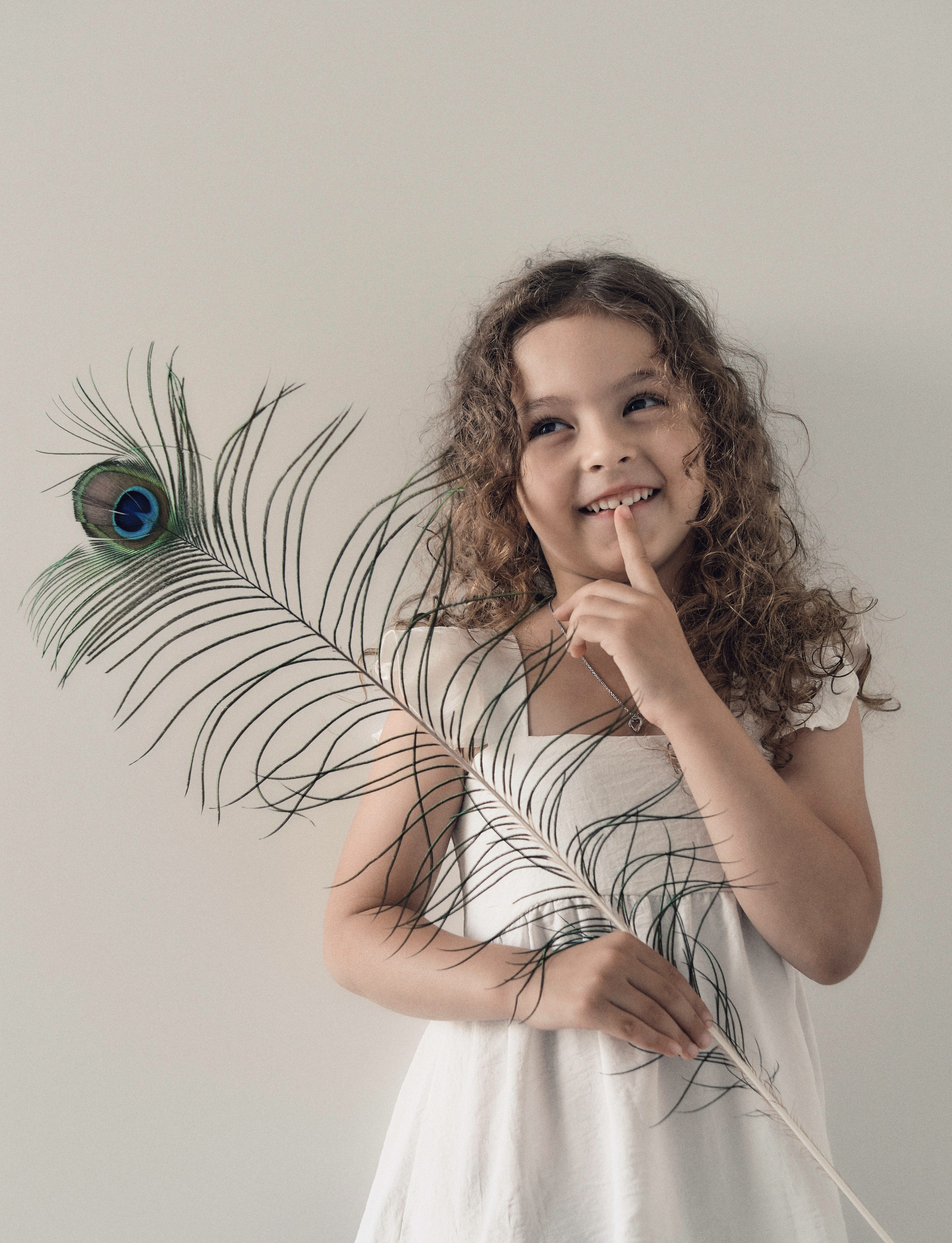 Kids. Aleksandr Kobtsev