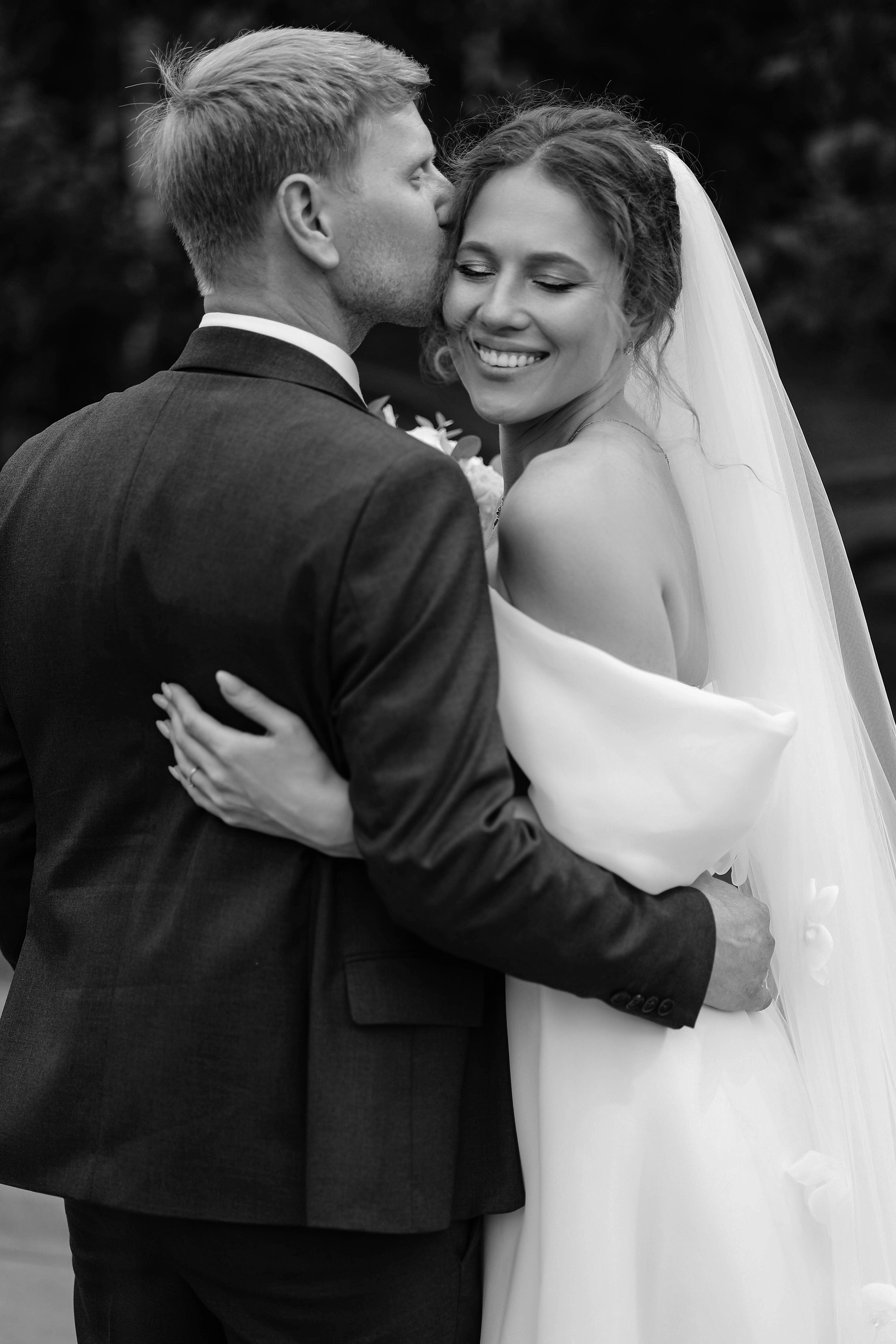 Петр и Мария. Alena Nezalenova