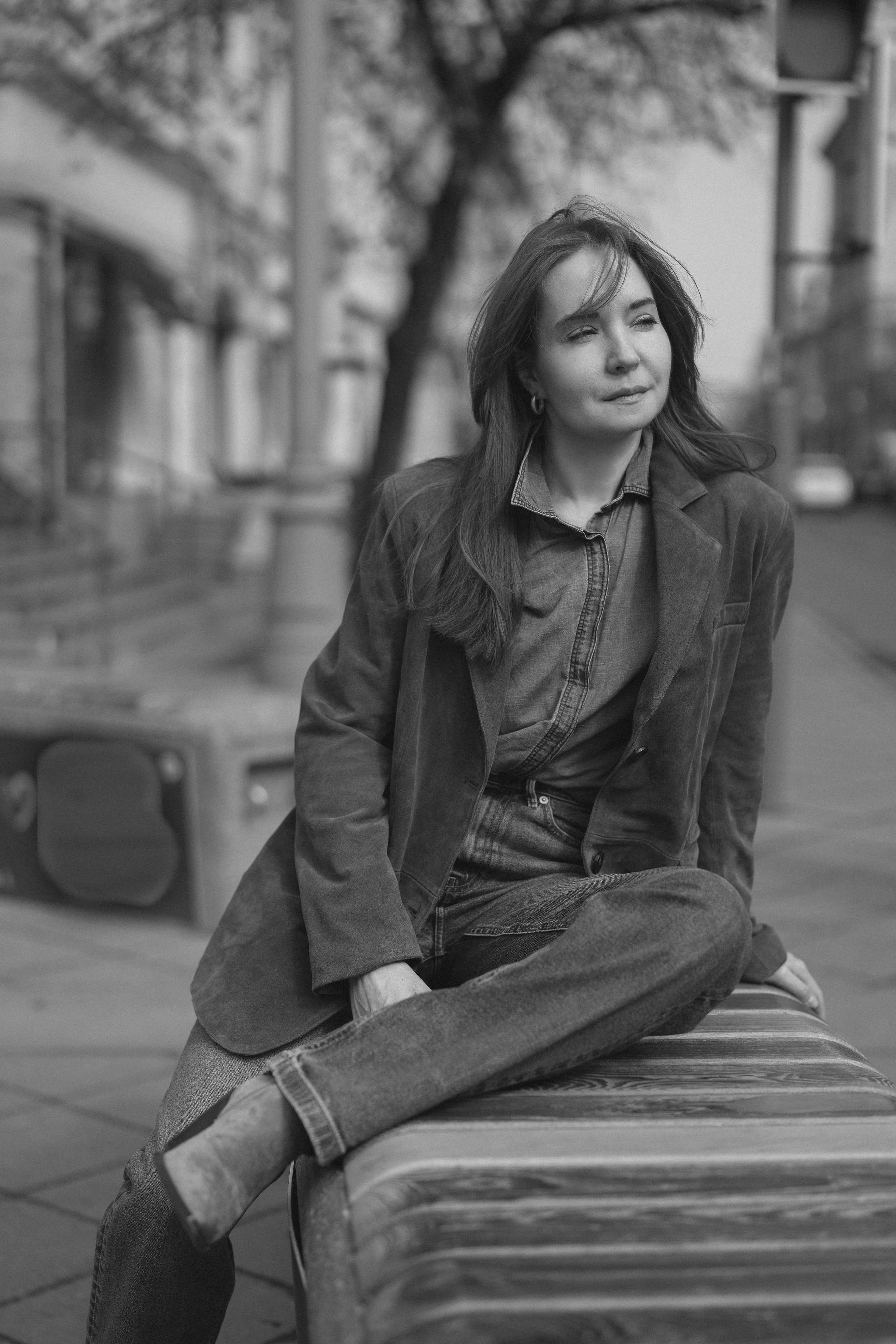 Елена. Фотограф в Москве Мария Терентьева