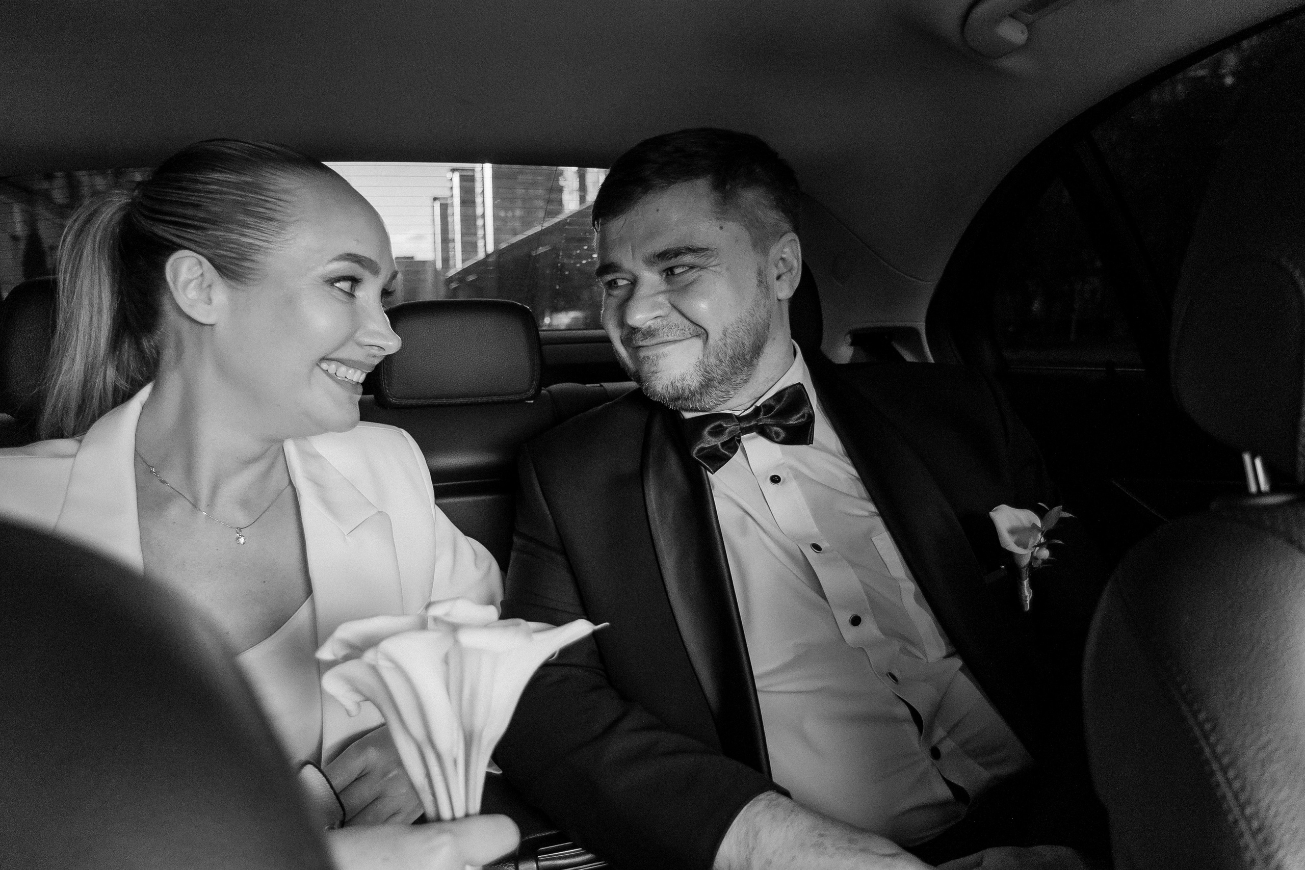 Василий и Екатерина. Фотограф Москва, Светлана Королева