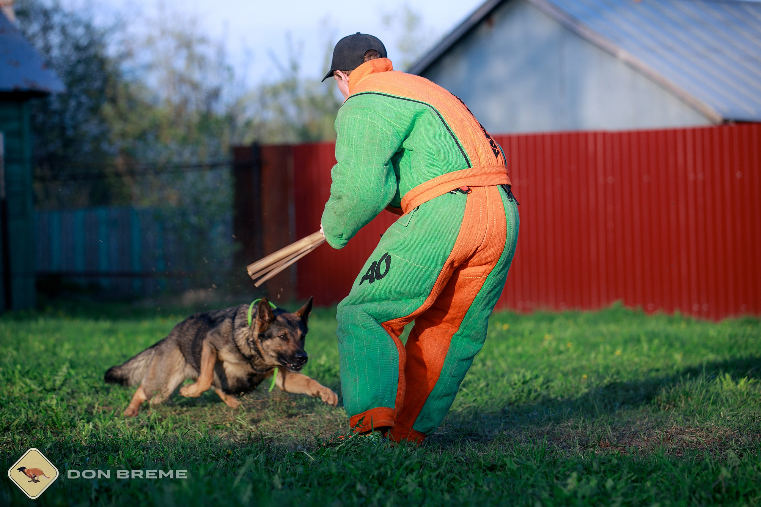 Семинар для фигурантов, день 4. Фотограф-анималист Mary Mart — Москва, Питер