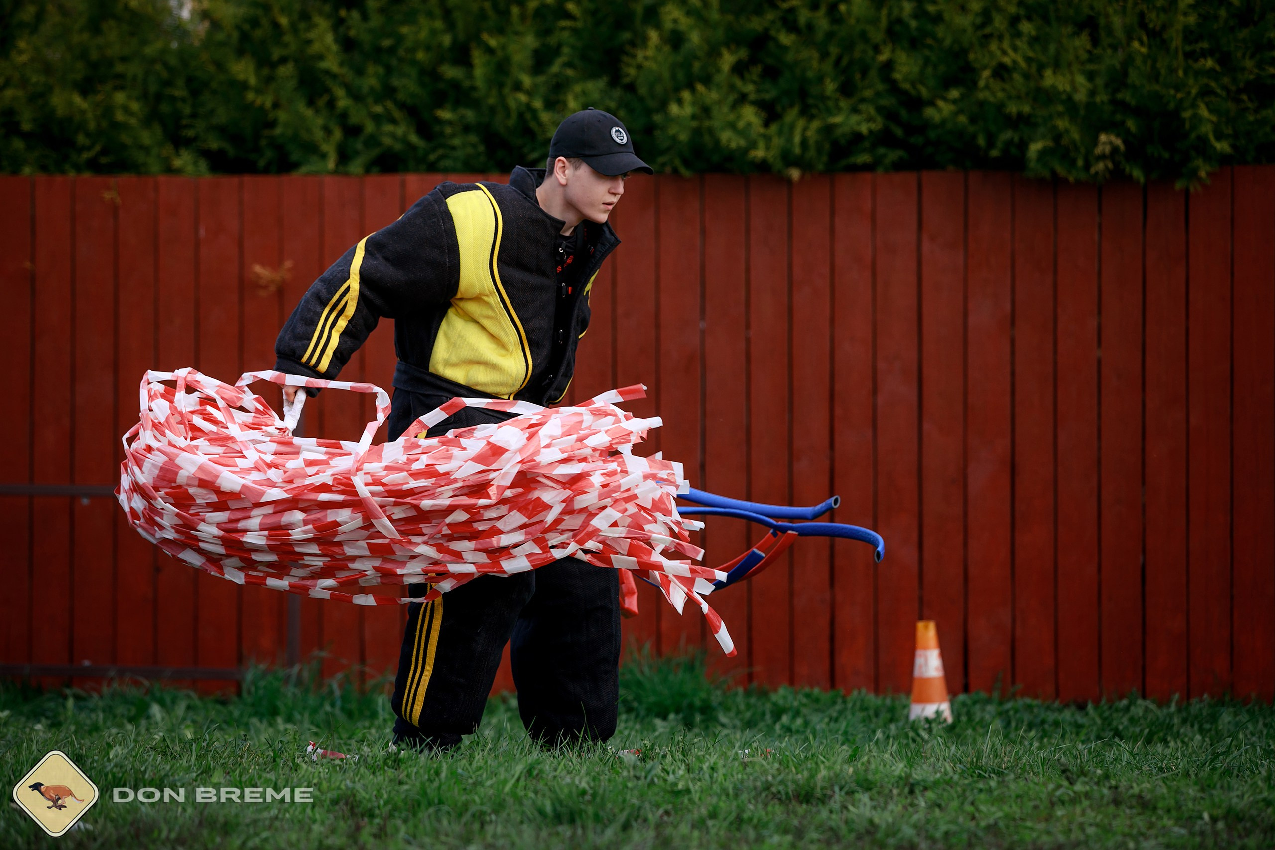 Семинар для фигурантов, день 2. Фотограф-анималист Mary Mart — Москва, Питер