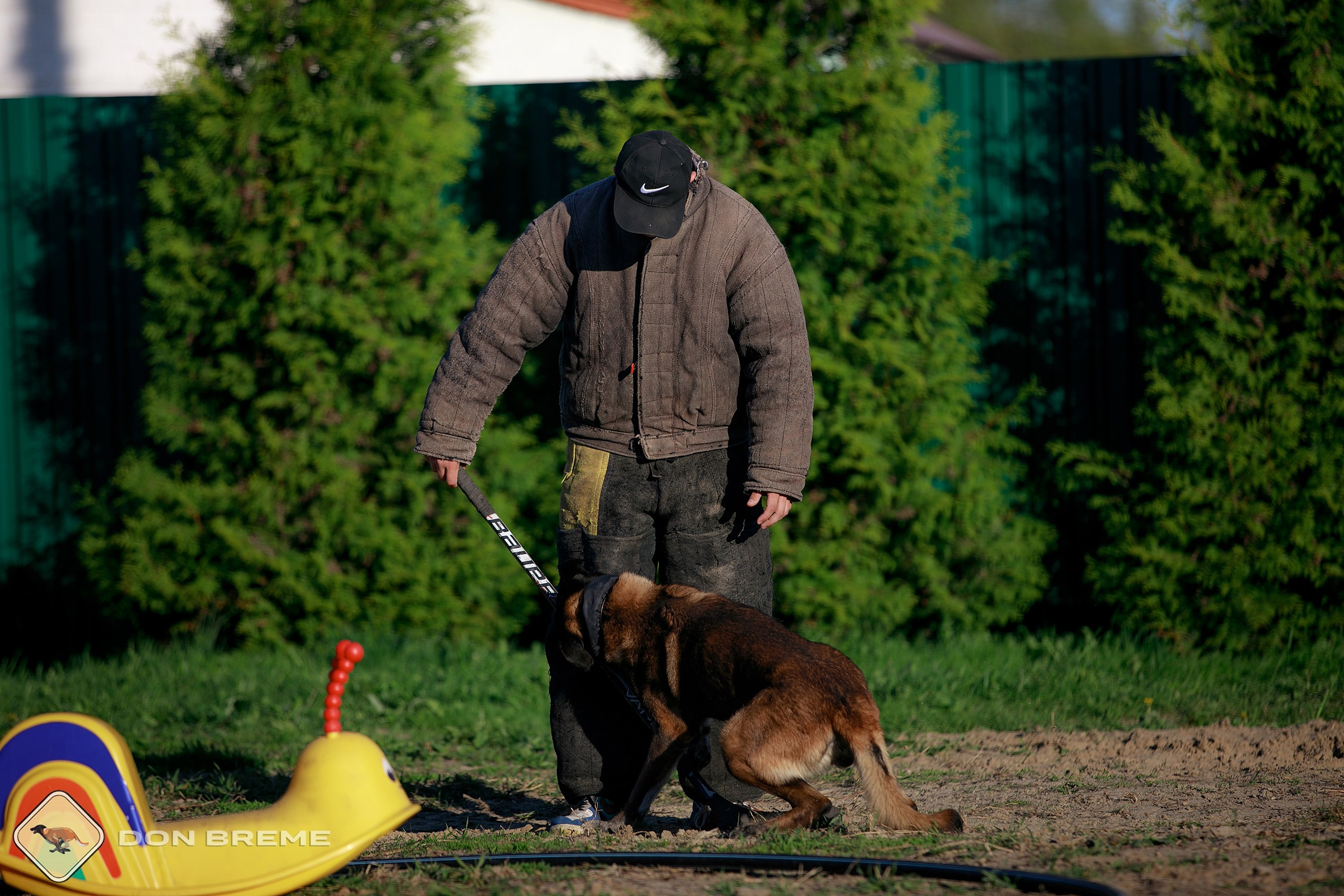 Семинар для фигурантов, день 3. Фотограф-анималист Mary Mart — Москва, Питер