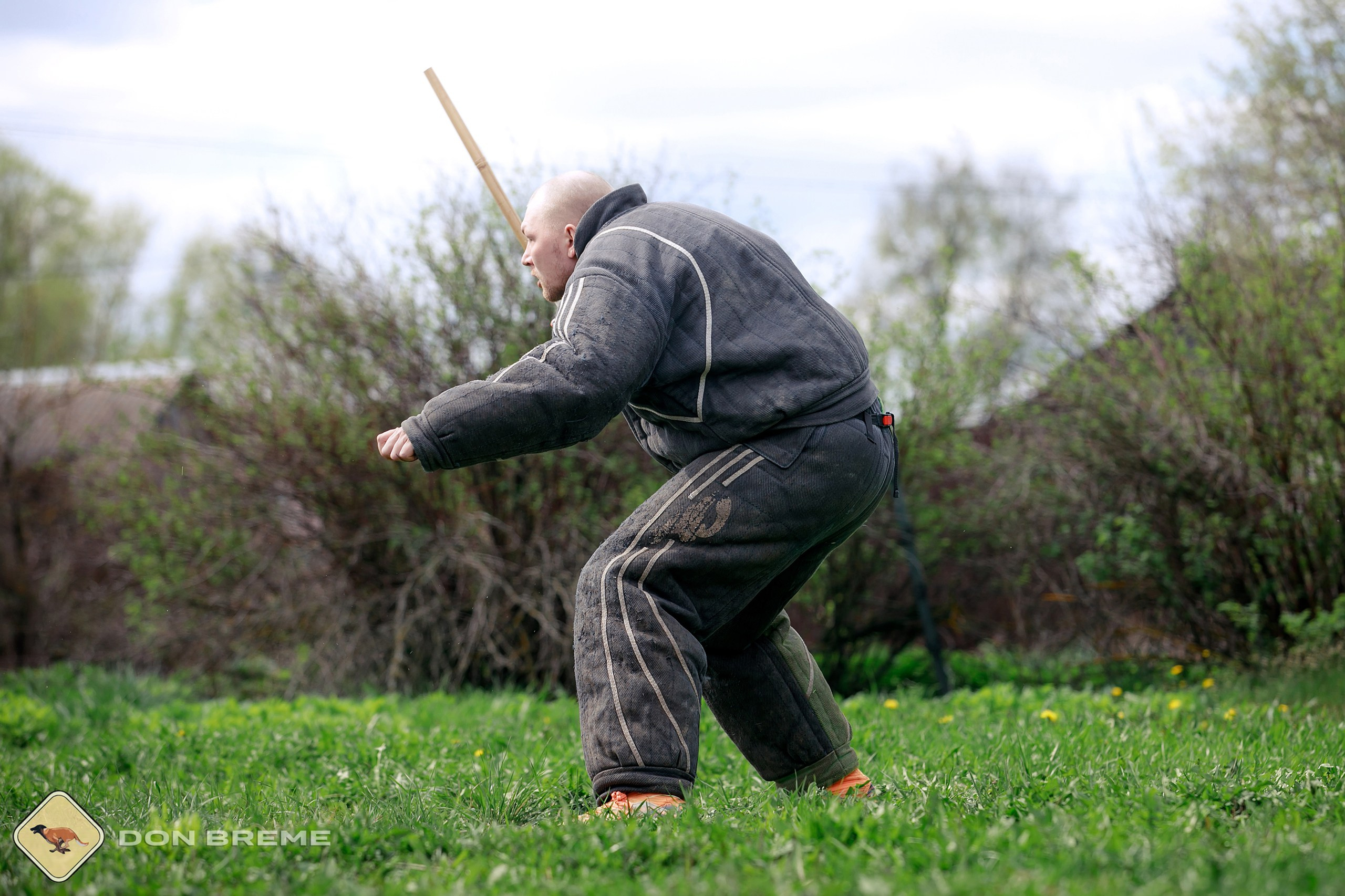 Семинар для фигурантов, день 2. Фотограф-анималист Mary Mart — Москва, Питер