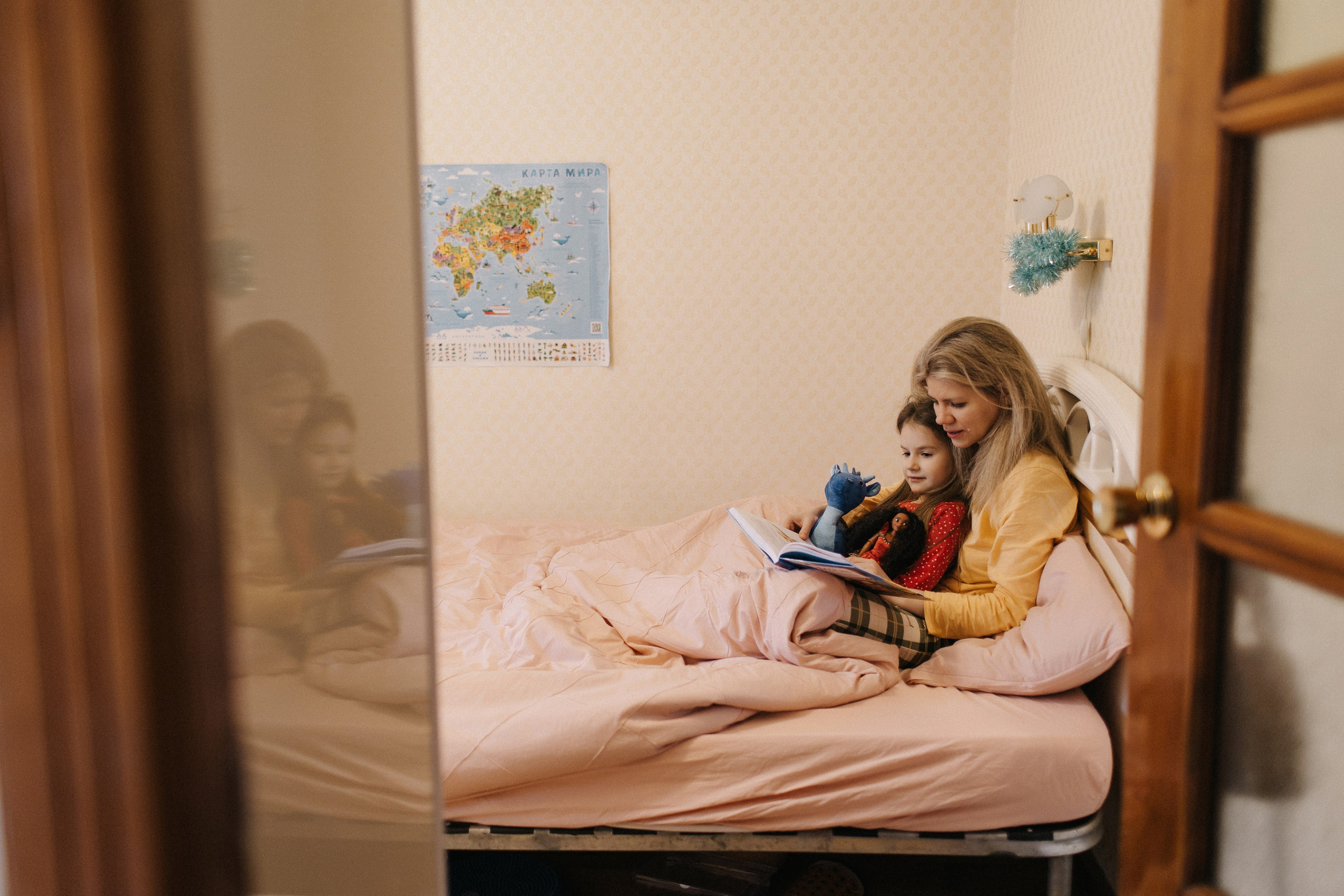 Катя и Женя. Свадебный и семейный фотограф в Самаре Посконнова Анна