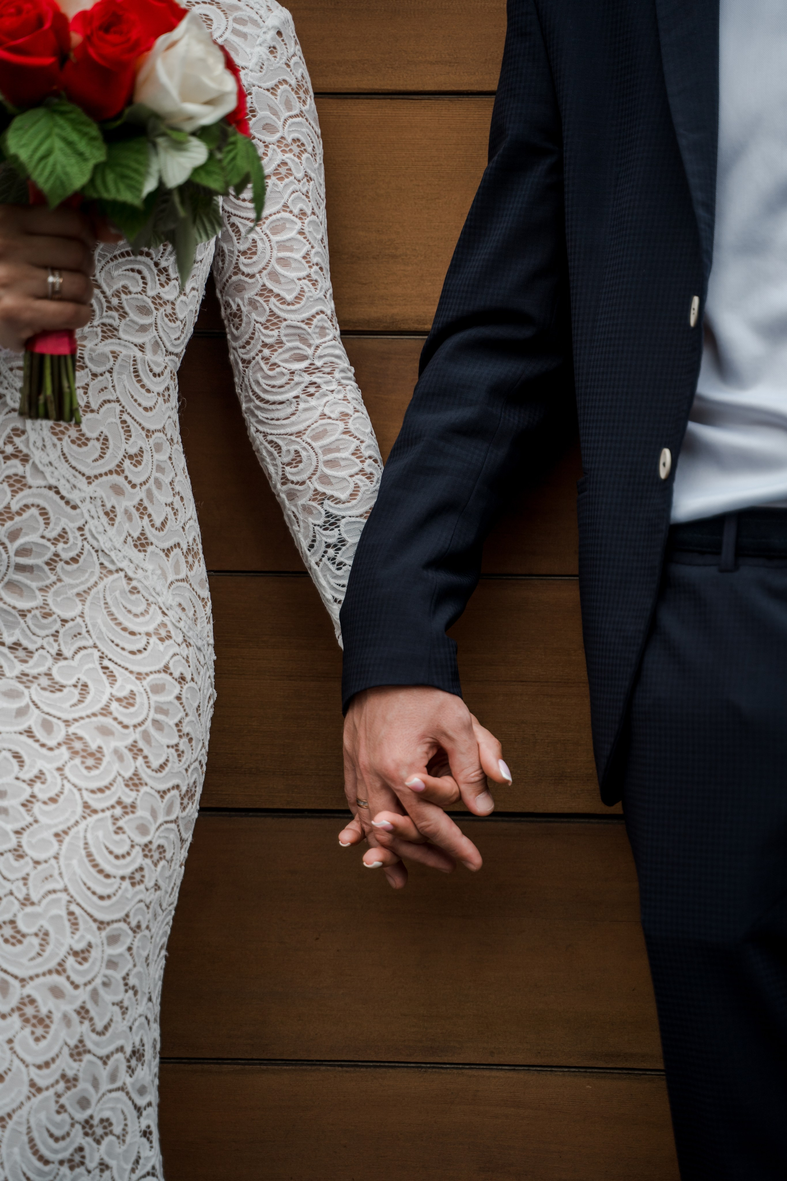 Wedding. Душевный фотограф в Москве