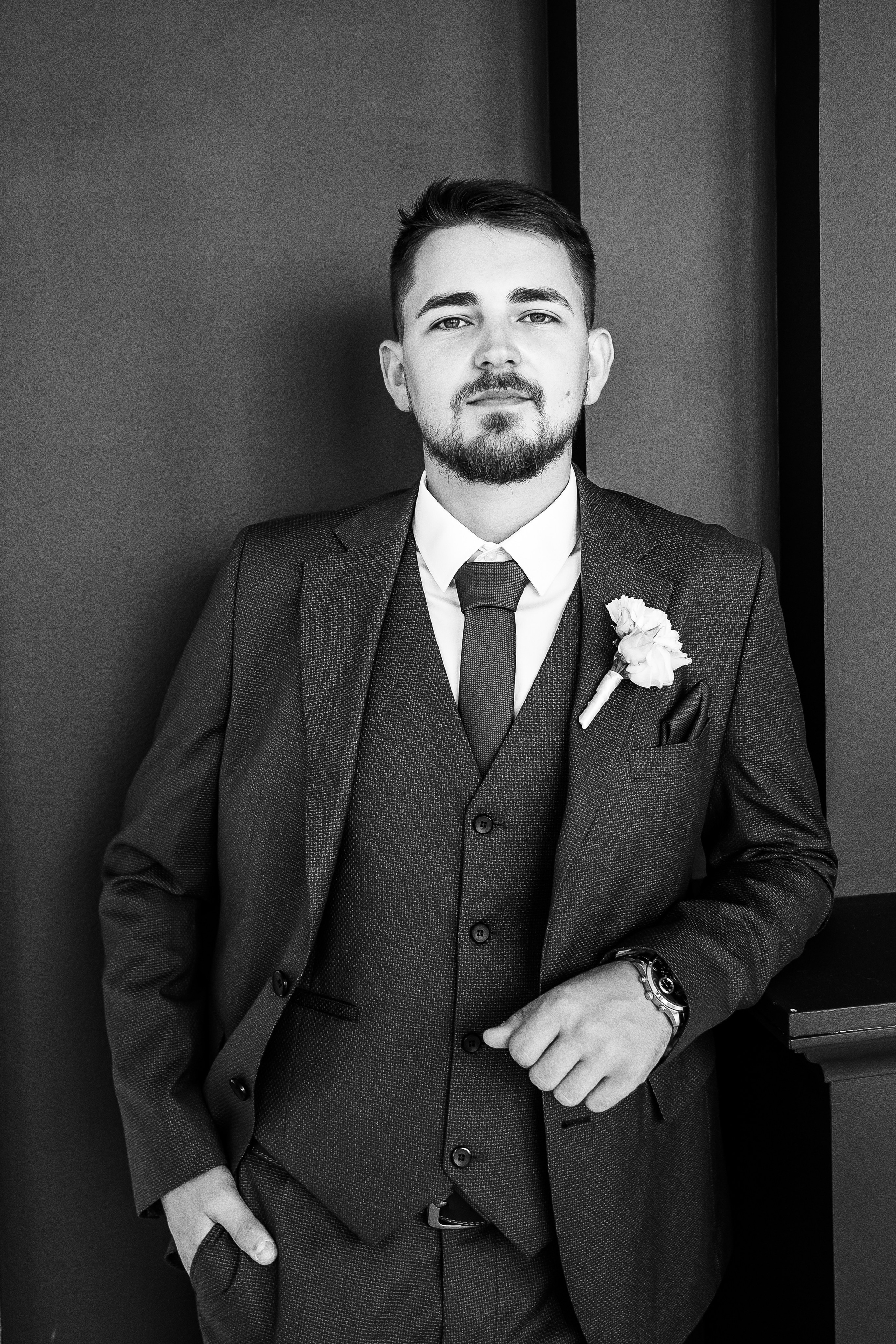 Александр Ирина. Фотограф Омск Андрей Козяков