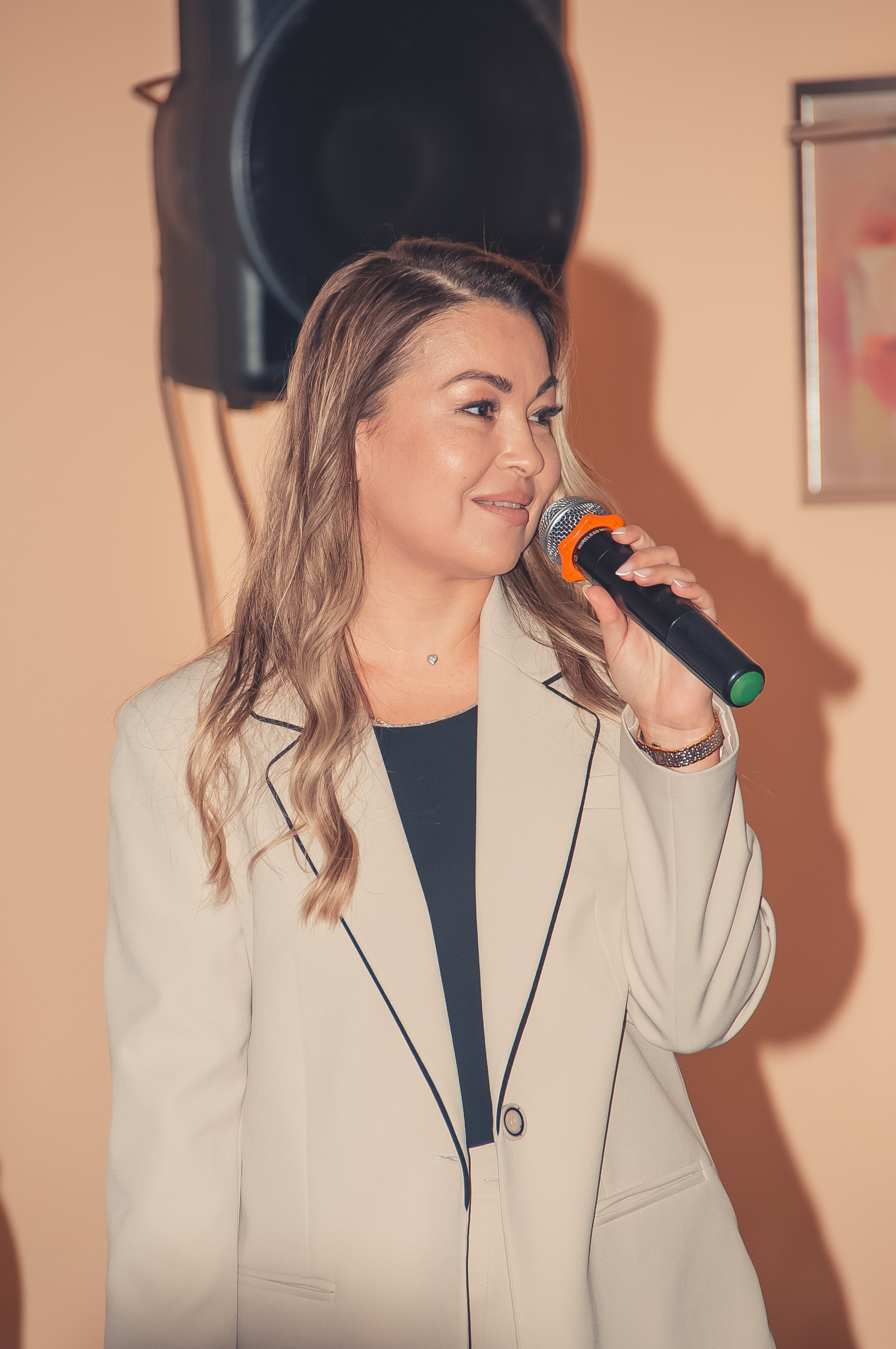 Репортажи — корпоративы, деловые встречи, конференции. Фотограф Ольга Морятова