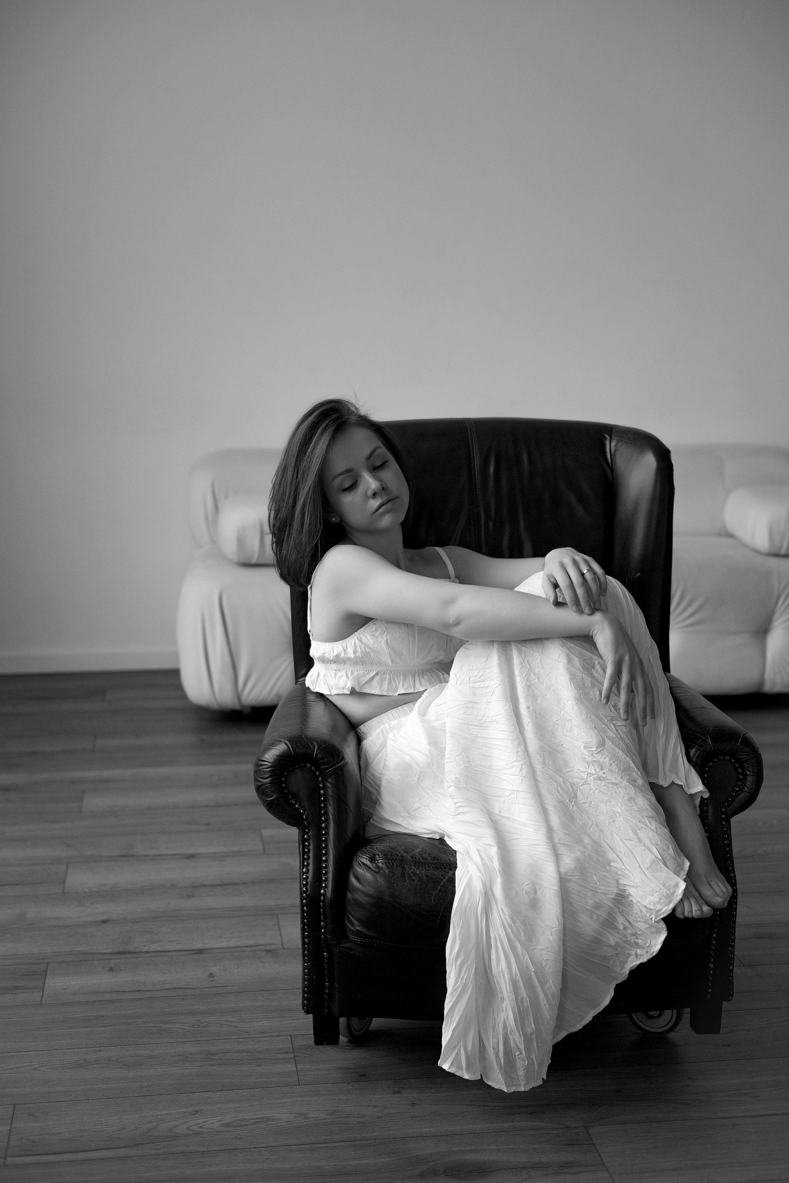 Аня. Фотограф Шевчик Виктория