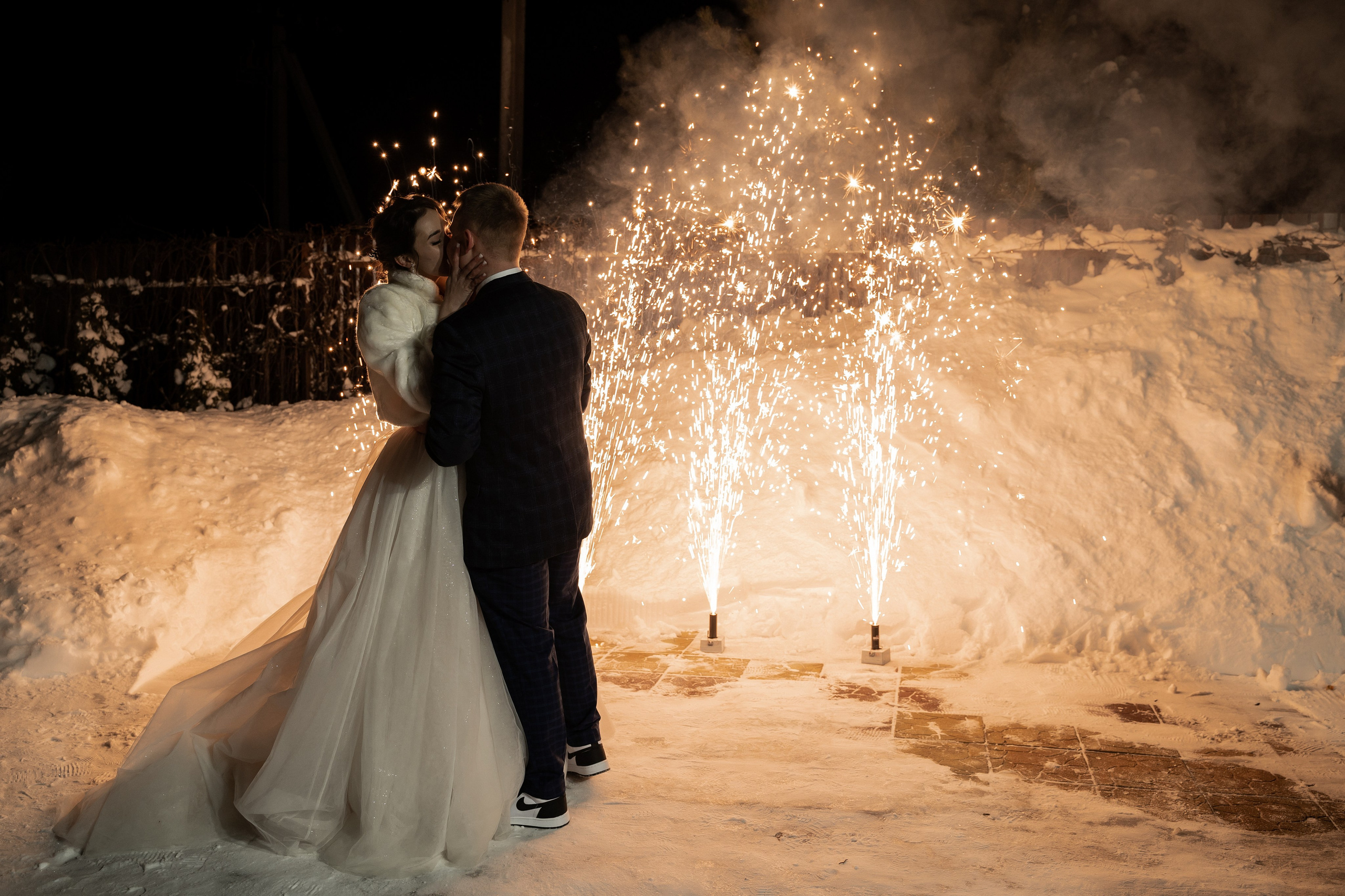 Свадебный банкет. Фотограф Алина Филимонова Тверь