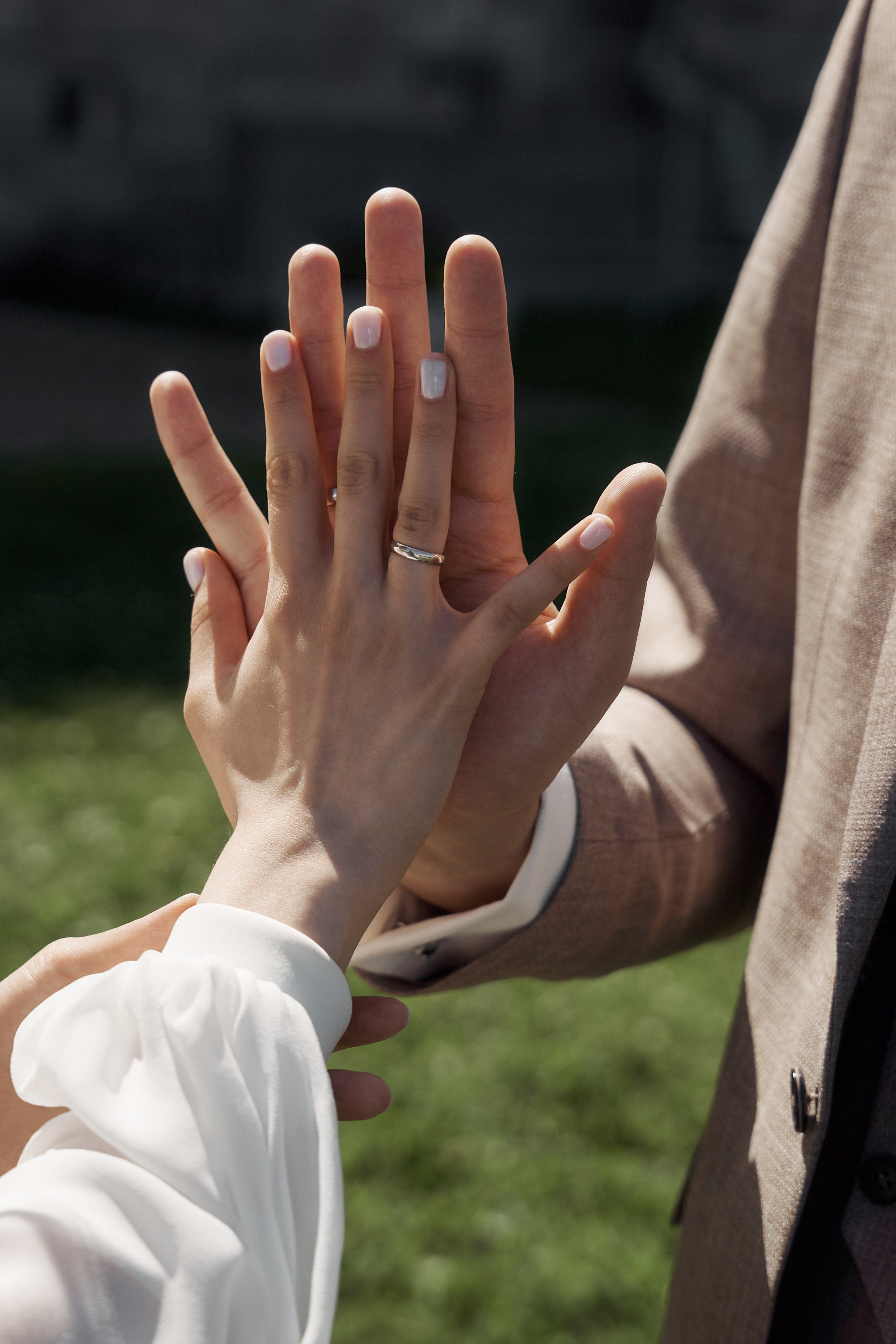 Аяз и Камили. Свадебный фотограф в Москве и Подмосковье Виктор Одинцов