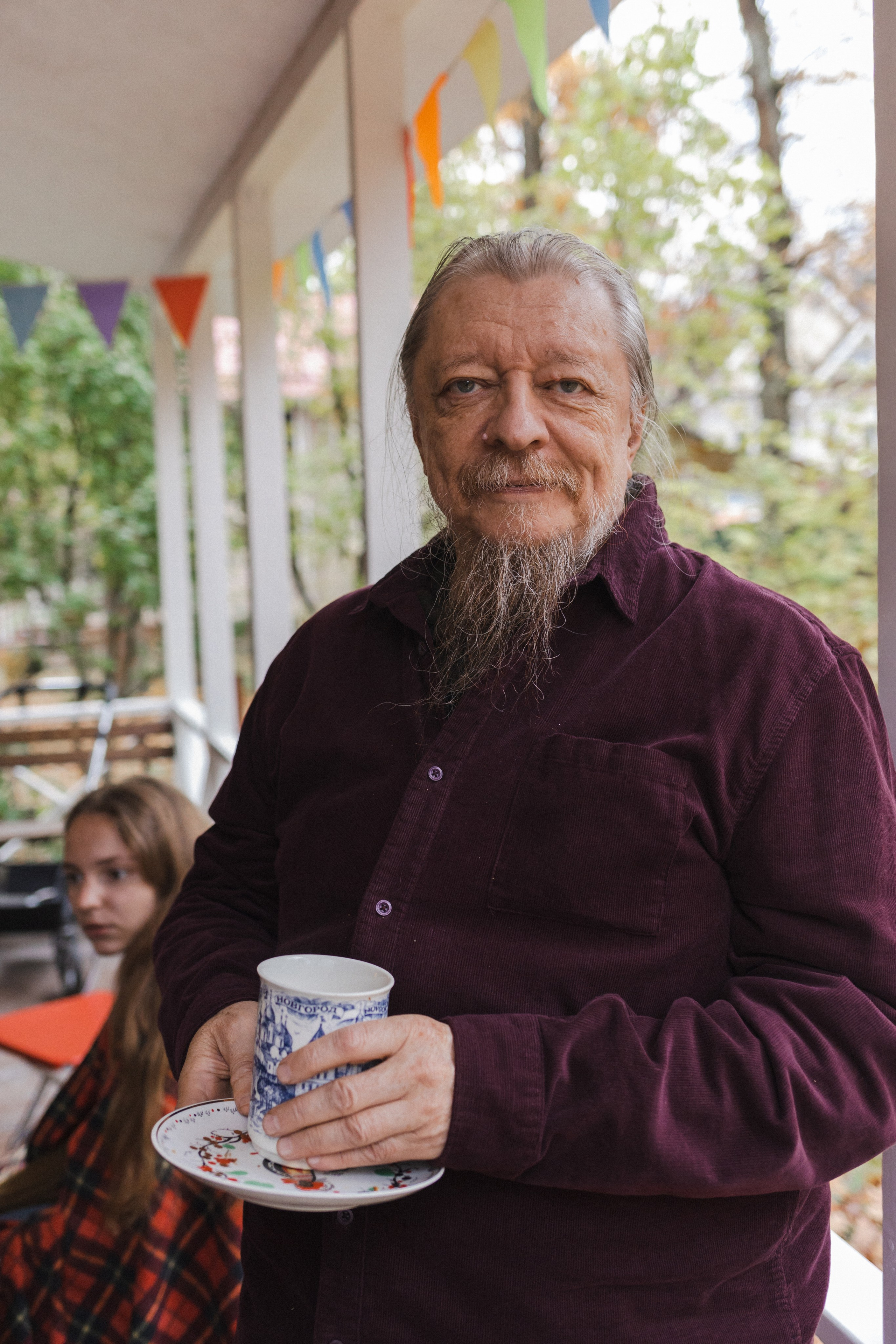 Five o'clock (история большой семьи). Семейный фотограф в Москве