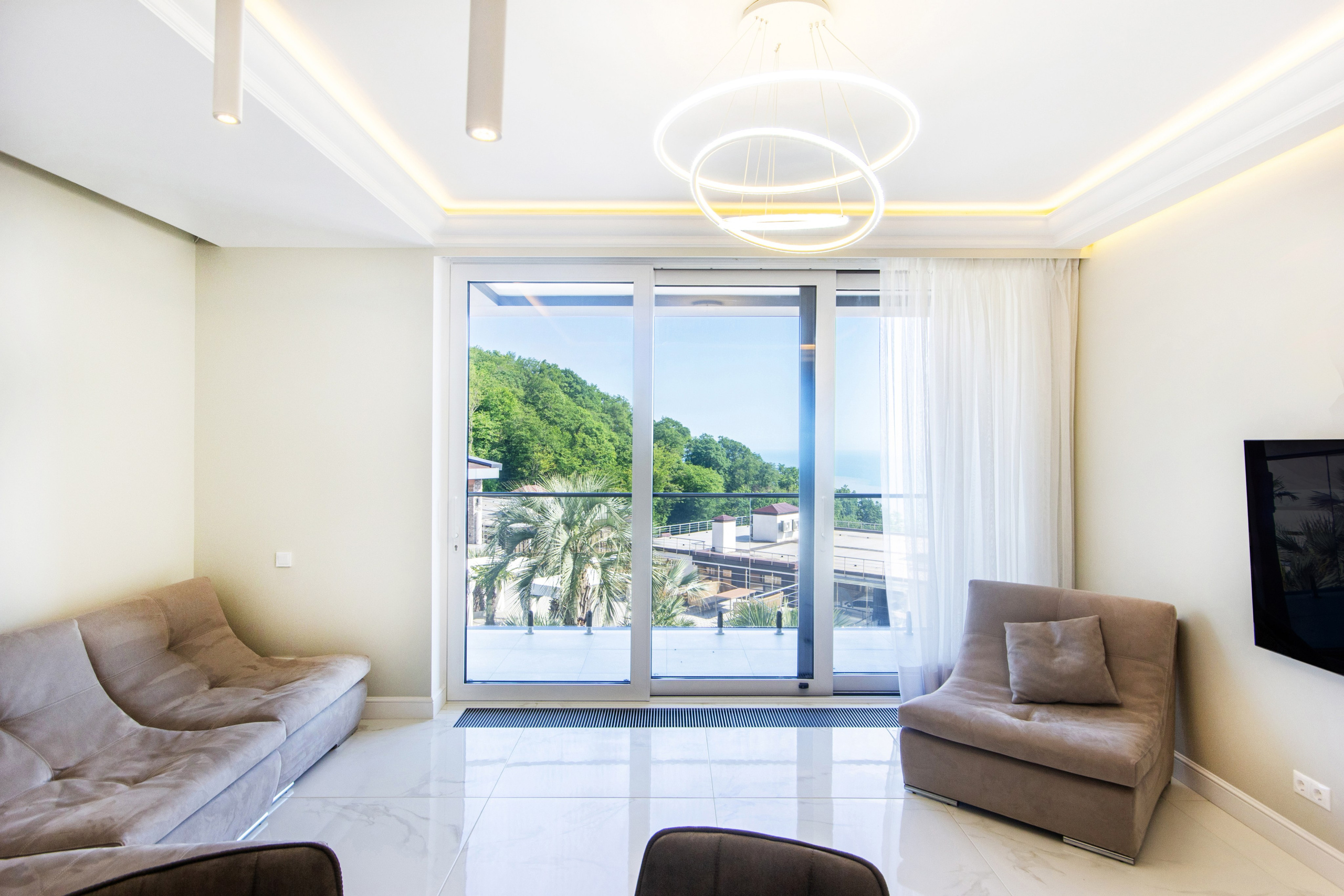 Интерьерная съемка. Фотограф в Сочи Тиунова Маргарита и Тиунов Евгений